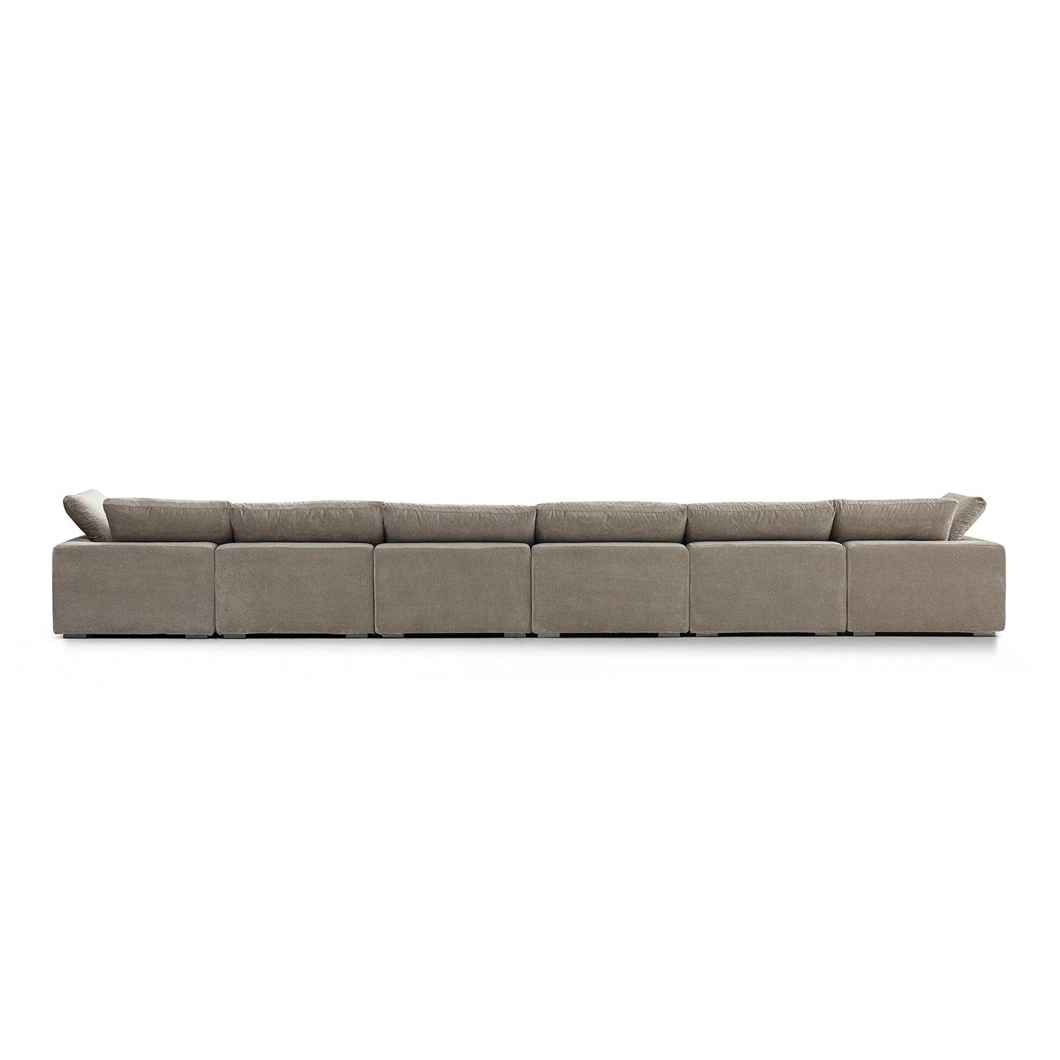 Malibu Cloud Sofa - Valyouweho