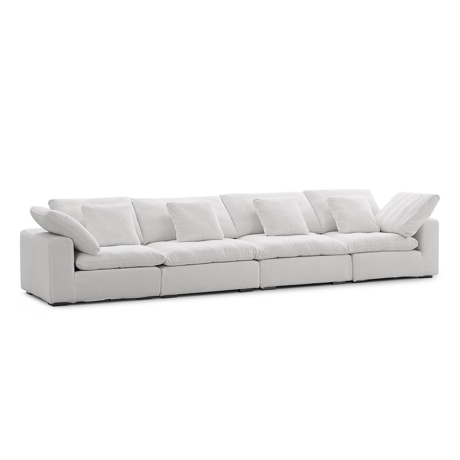 Malibu Cloud Sofa - Valyouweho