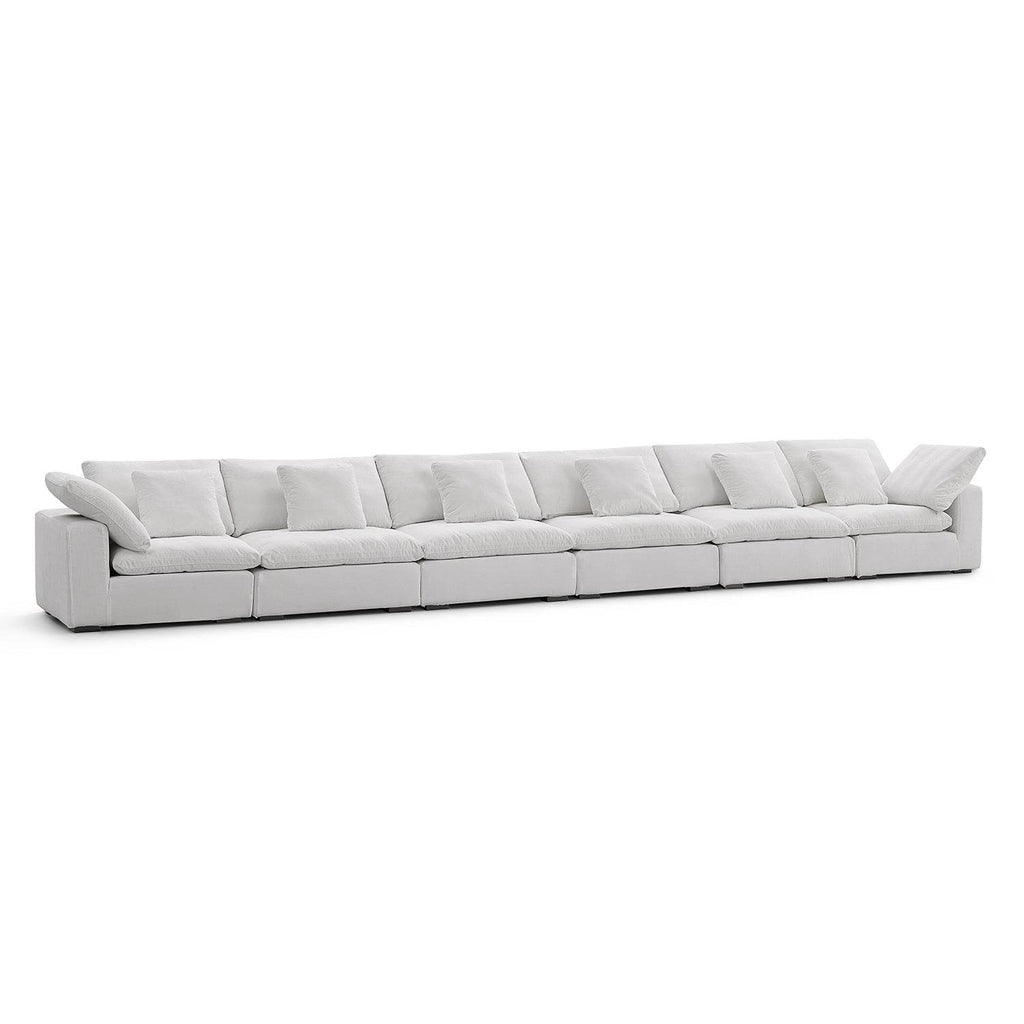 Malibu Cloud Sofa - Valyouweho