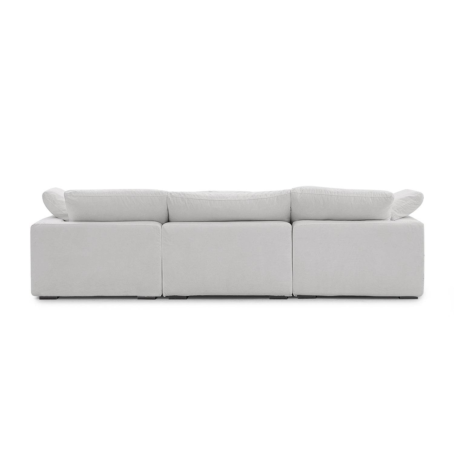 Malibu Cloud Sofa - Valyouweho