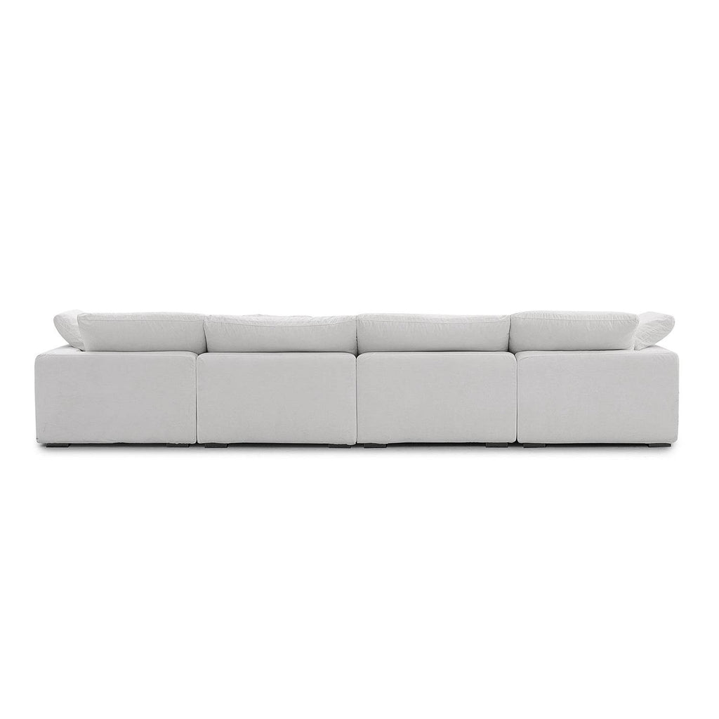 Malibu Cloud Sofa - Valyouweho