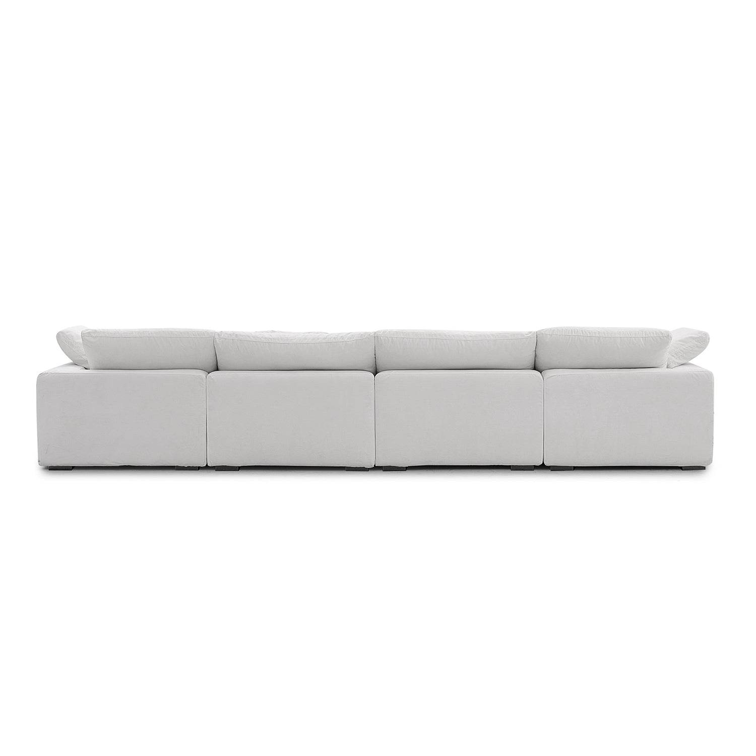 Malibu Cloud Sofa - Valyouweho