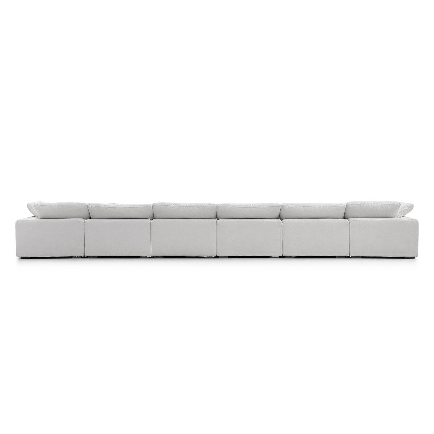 Malibu Cloud Sofa - Valyouweho