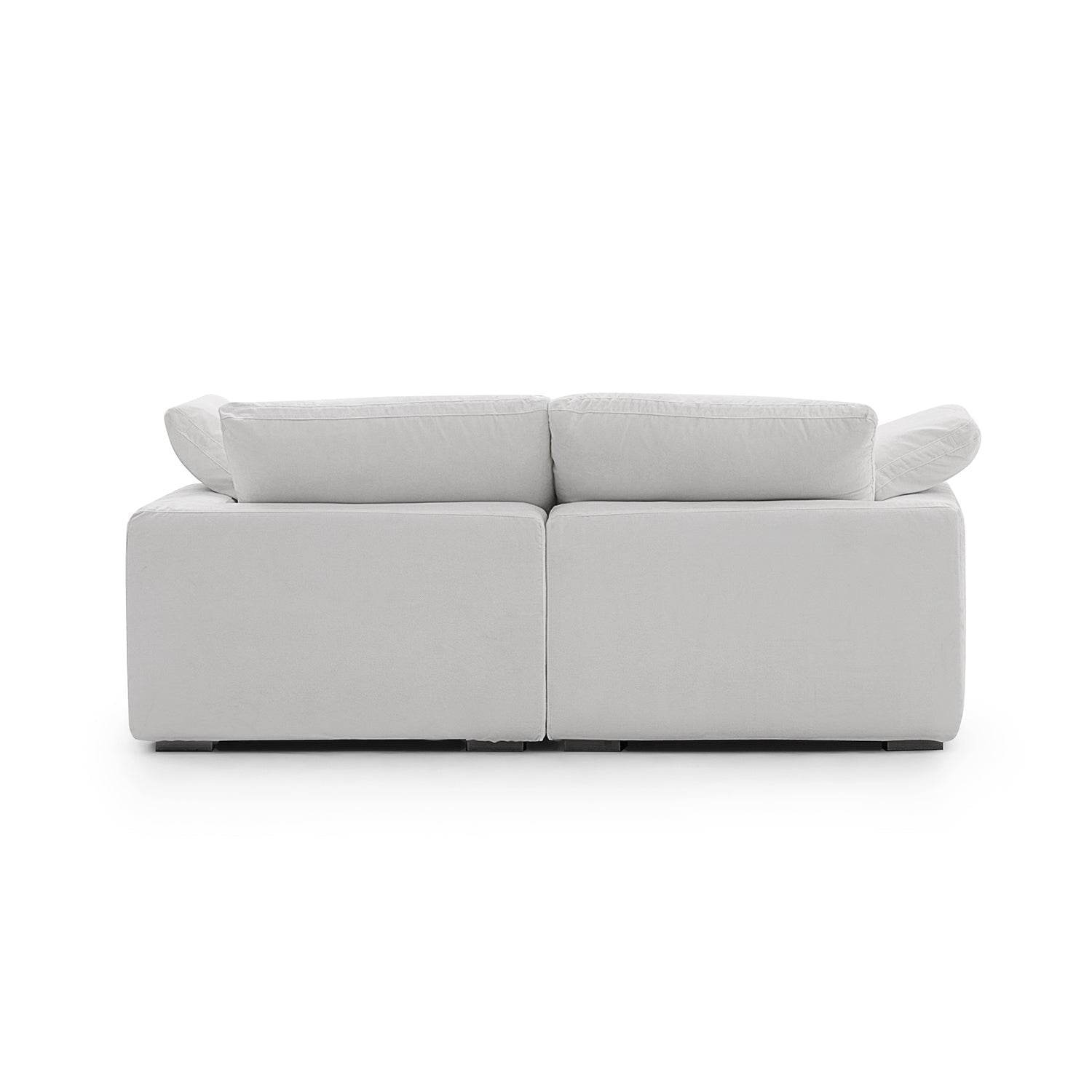Malibu Cloud Sofa - Valyouweho