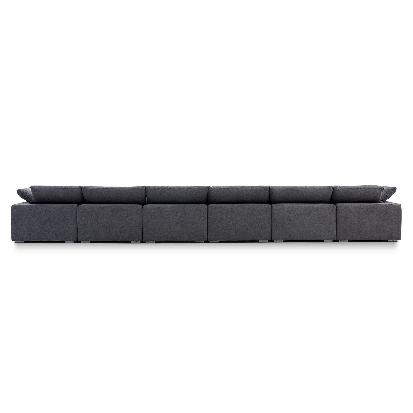 Malibu Cloud Sectional