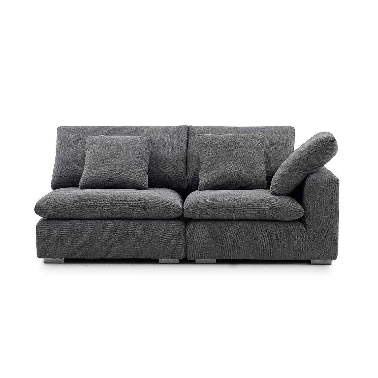Malibu Cloud Daybed - Valyouweho