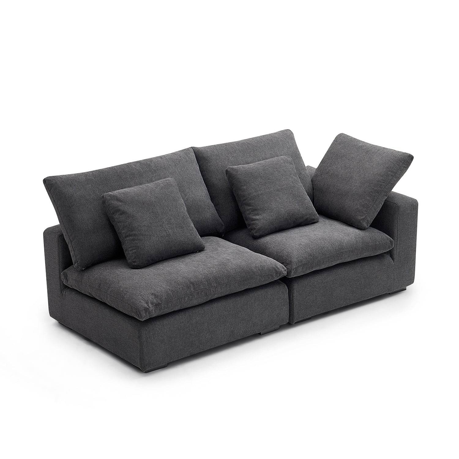 Malibu Cloud Daybed - Valyouweho
