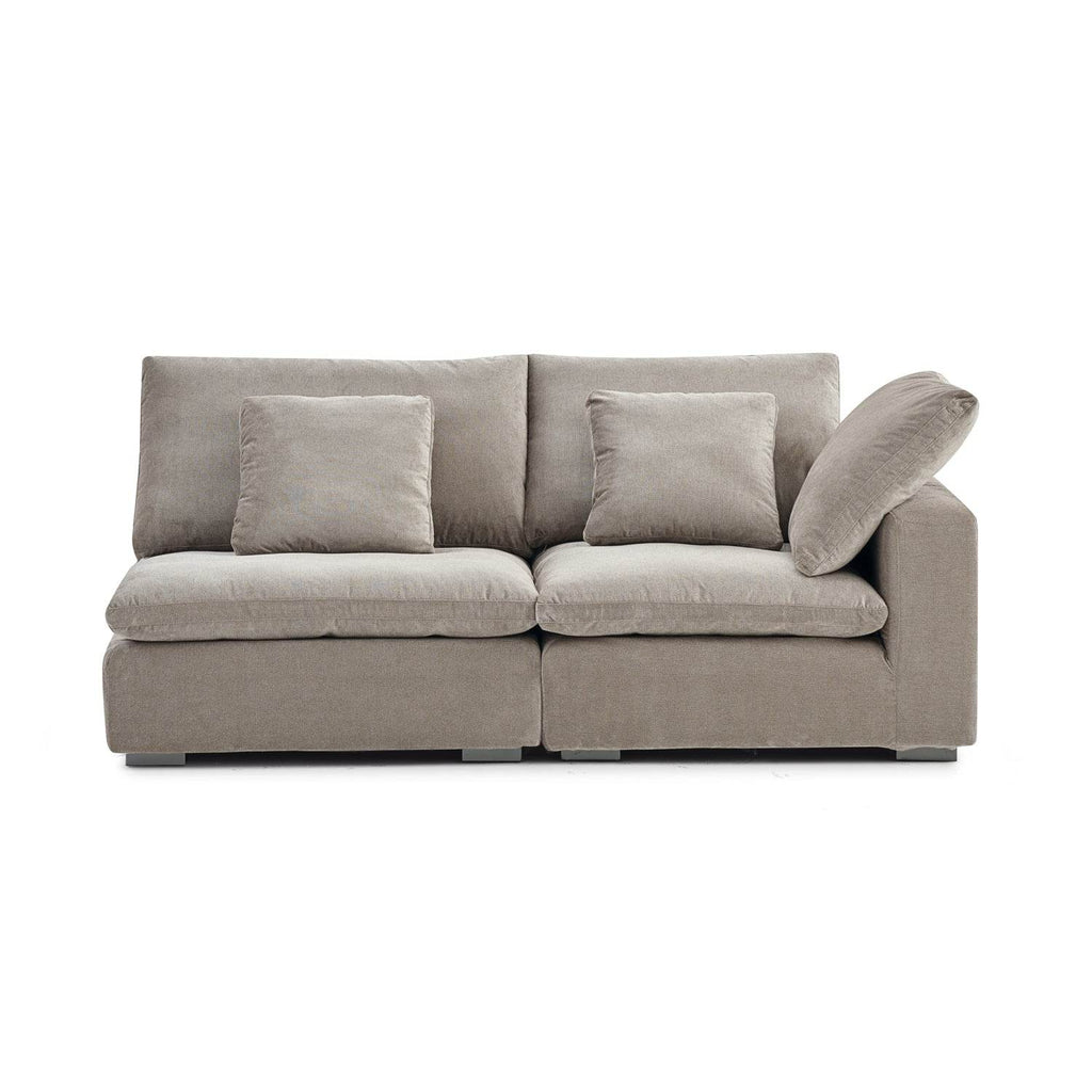Malibu Cloud Daybed - Valyouweho