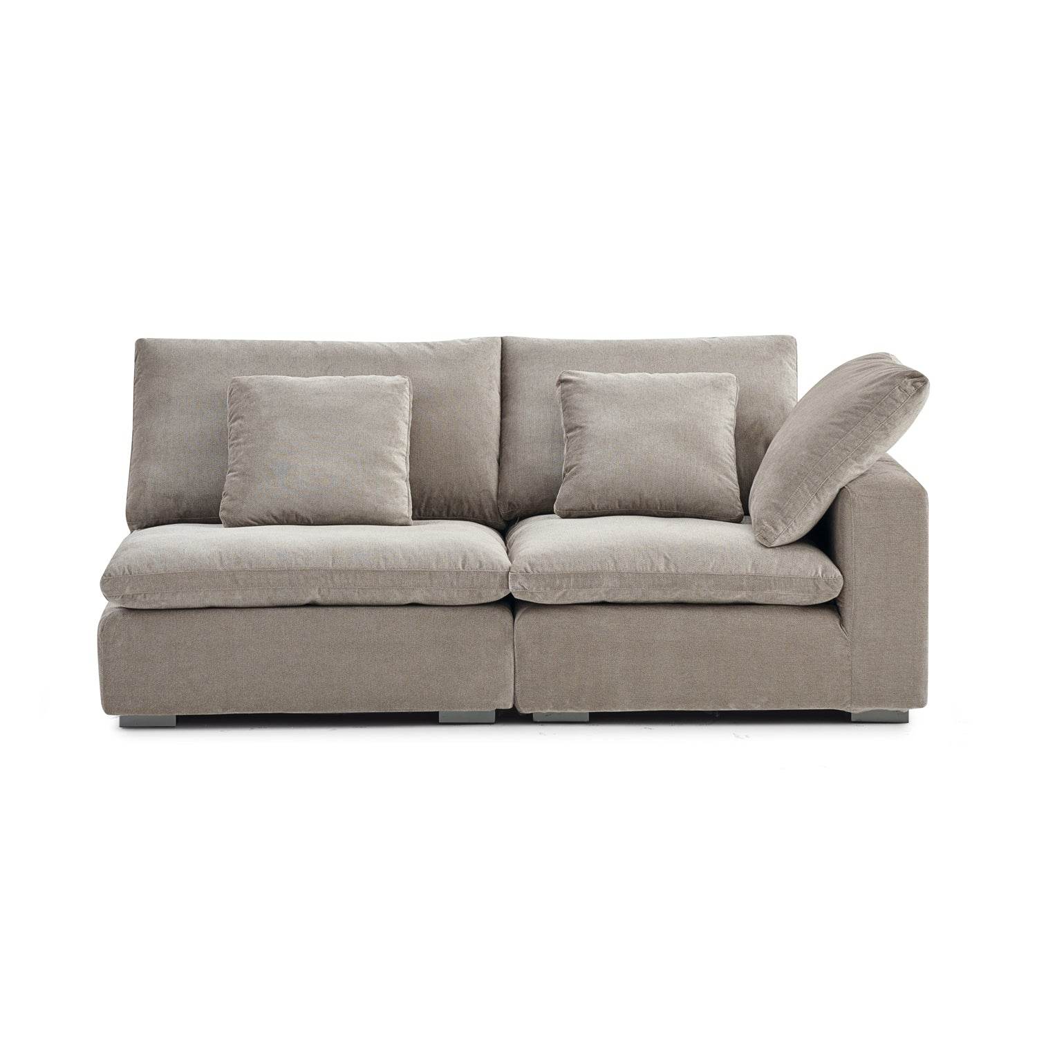 Malibu Cloud Daybed - Valyouweho