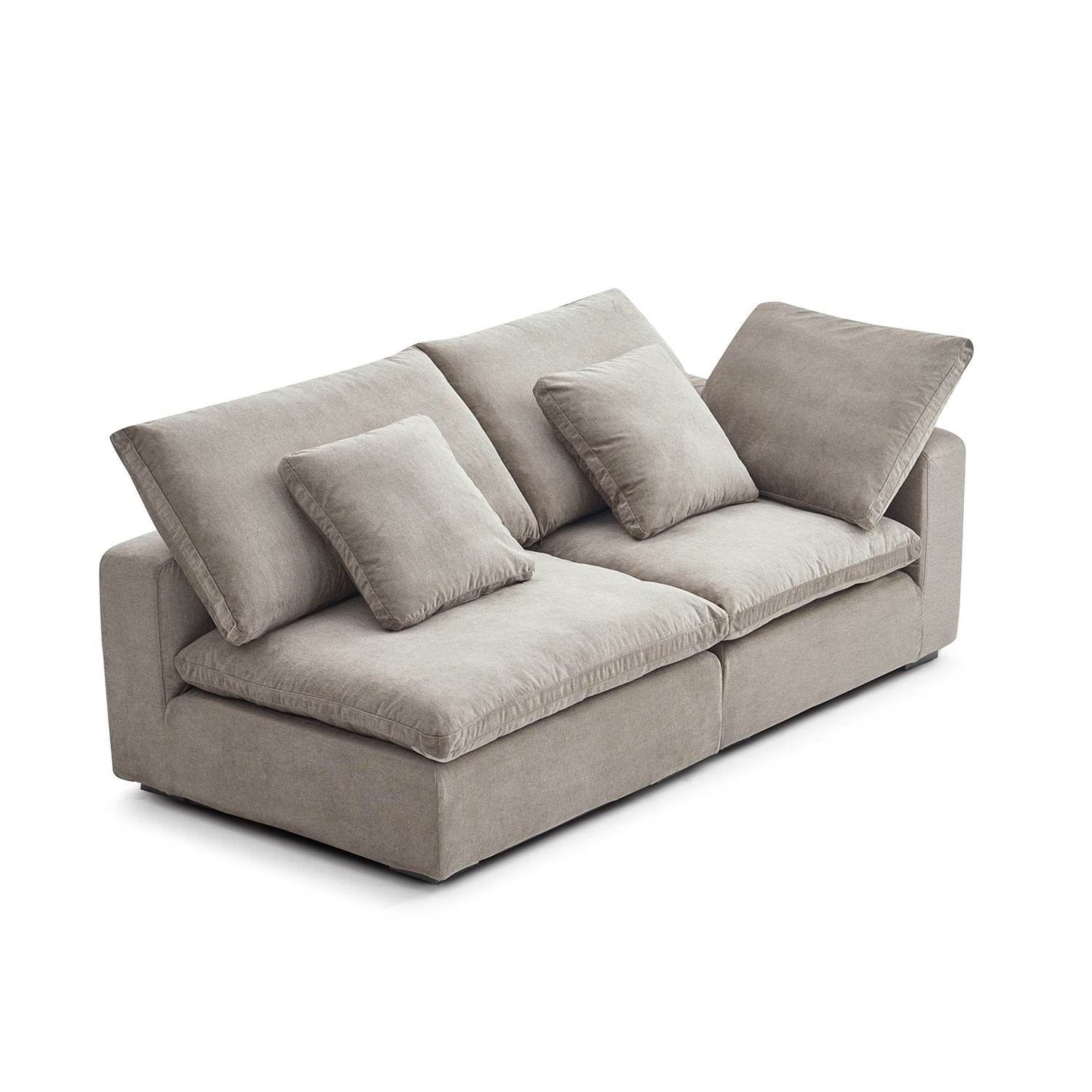 Malibu Cloud Daybed - Valyouweho