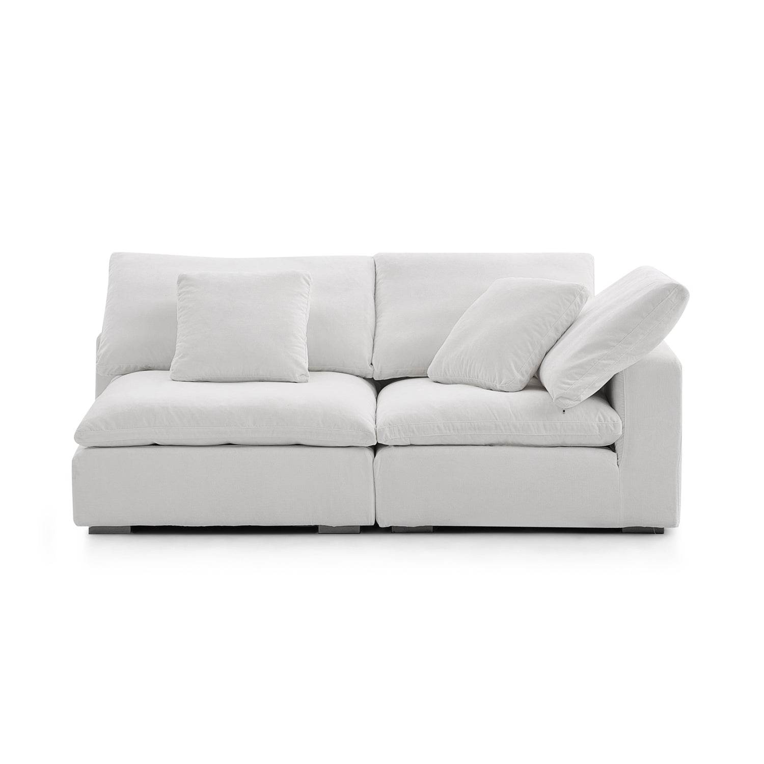 Malibu Cloud Daybed - Valyouweho