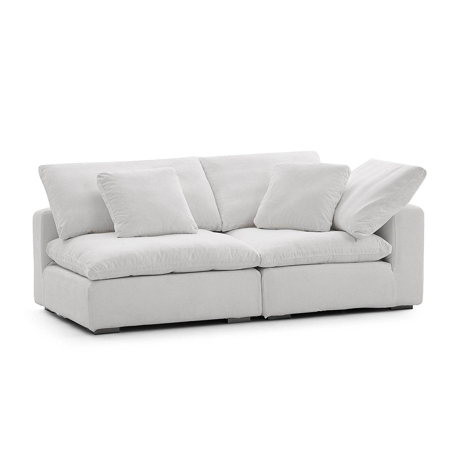 Malibu Cloud Daybed - Valyouweho