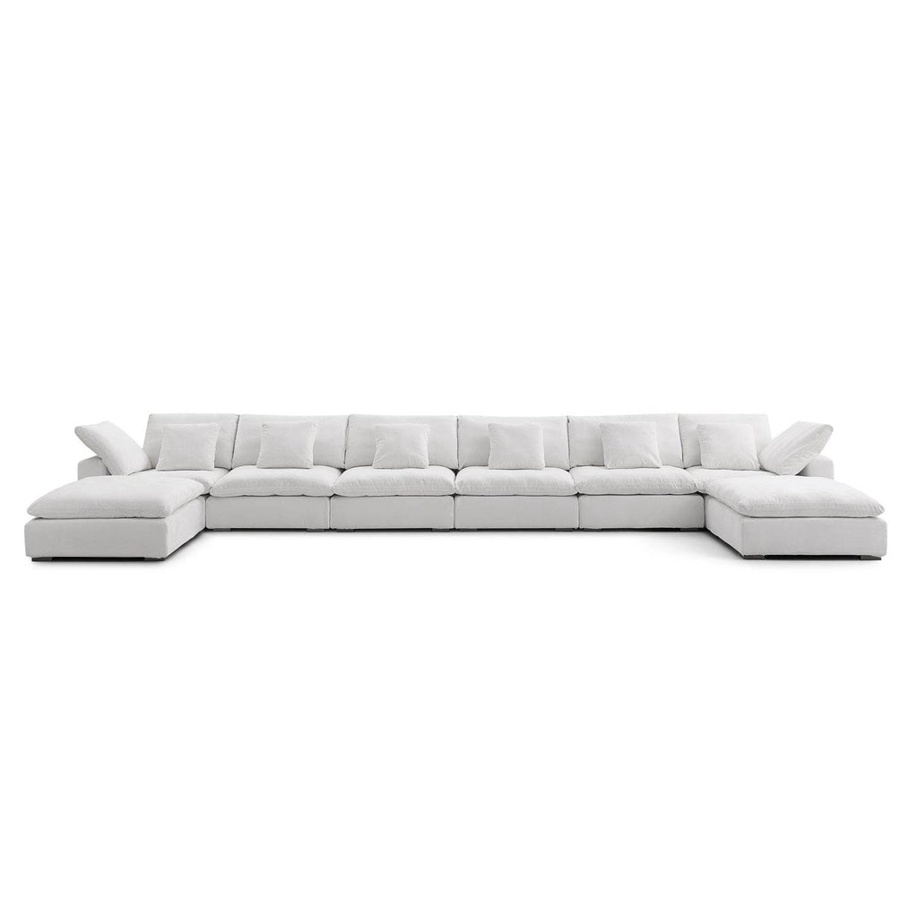 Malibu Cloud corner - Valyouweho