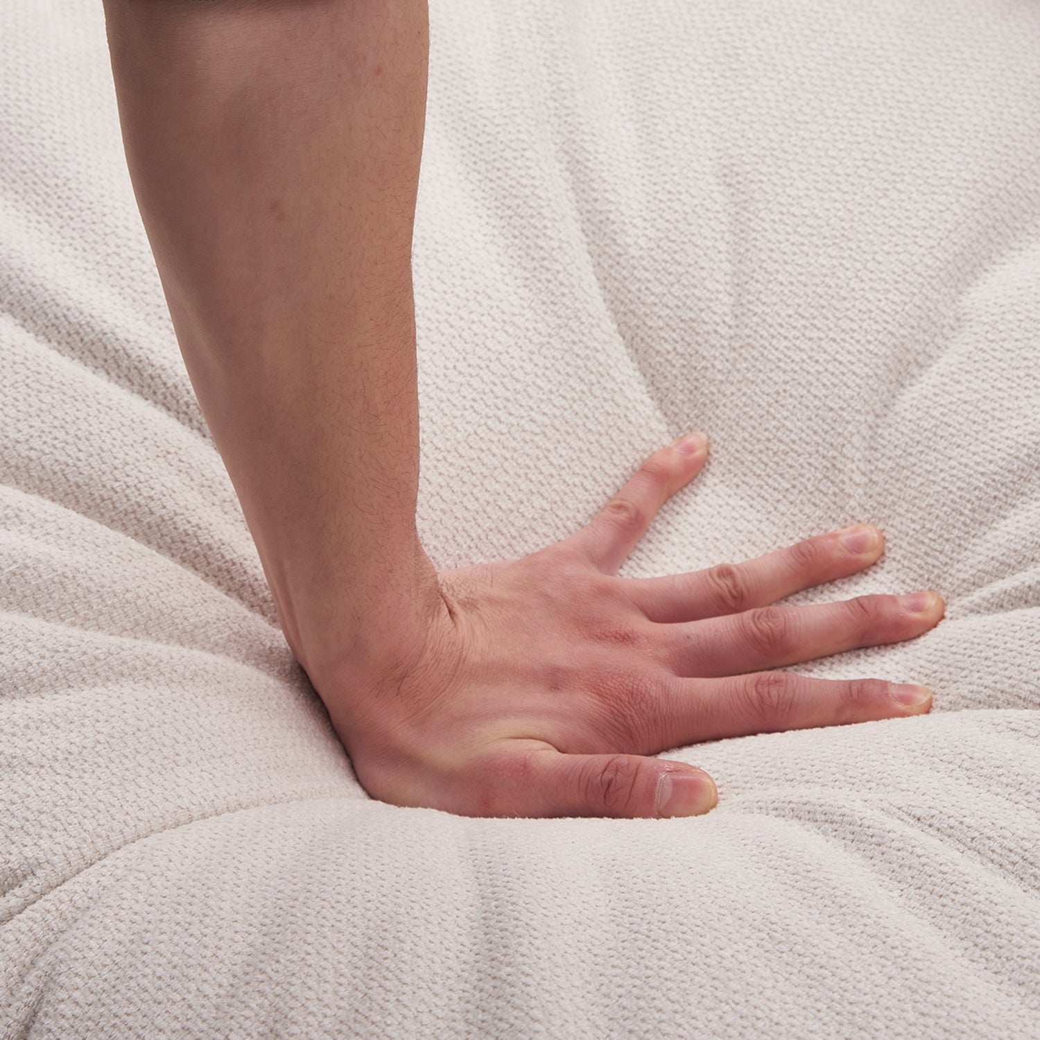 Malibu Cloud Sectional - Mario Capasa