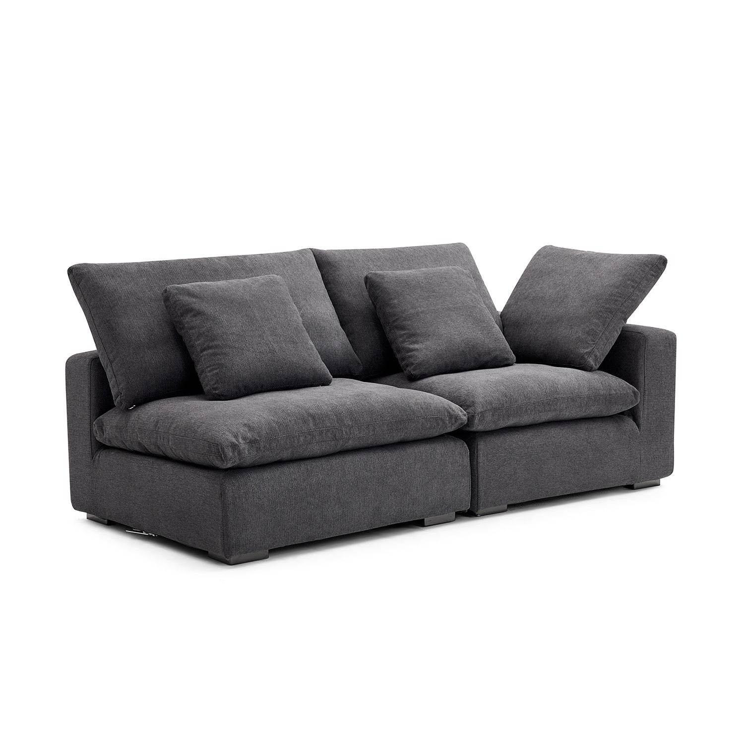 Malibu Cloud Daybed - Valyouweho
