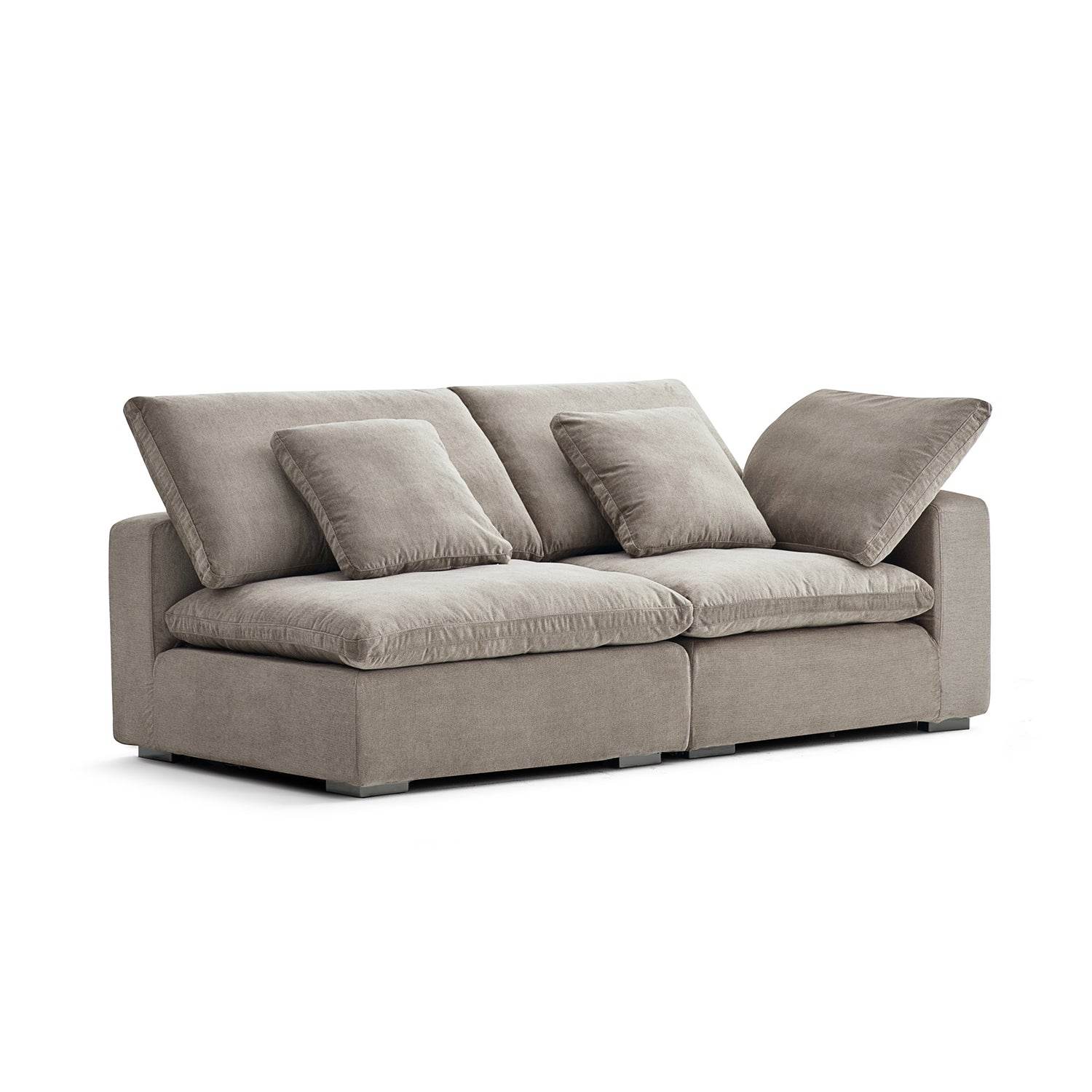 Malibu Cloud Daybed - Valyouweho