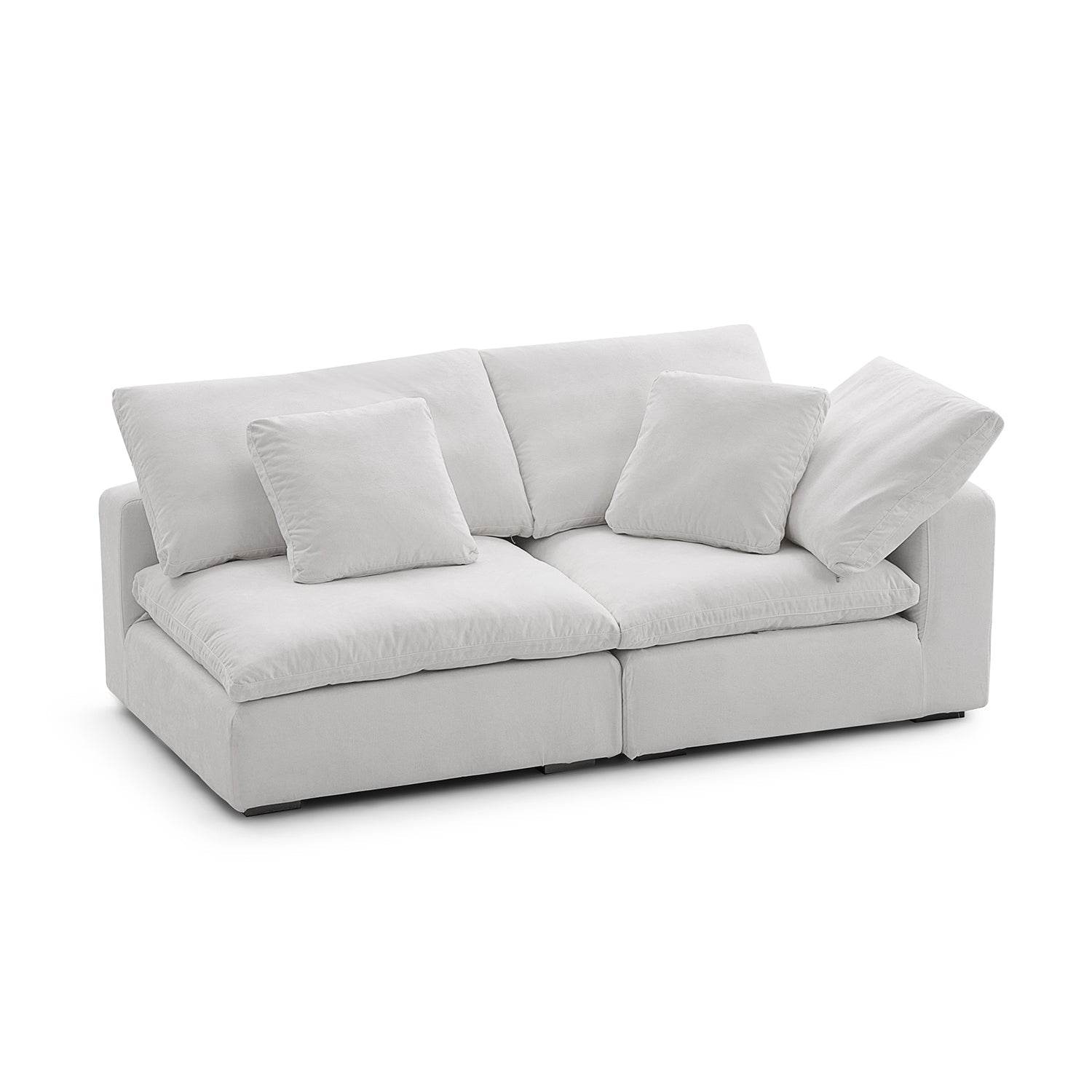 Malibu Cloud Daybed - Valyouweho