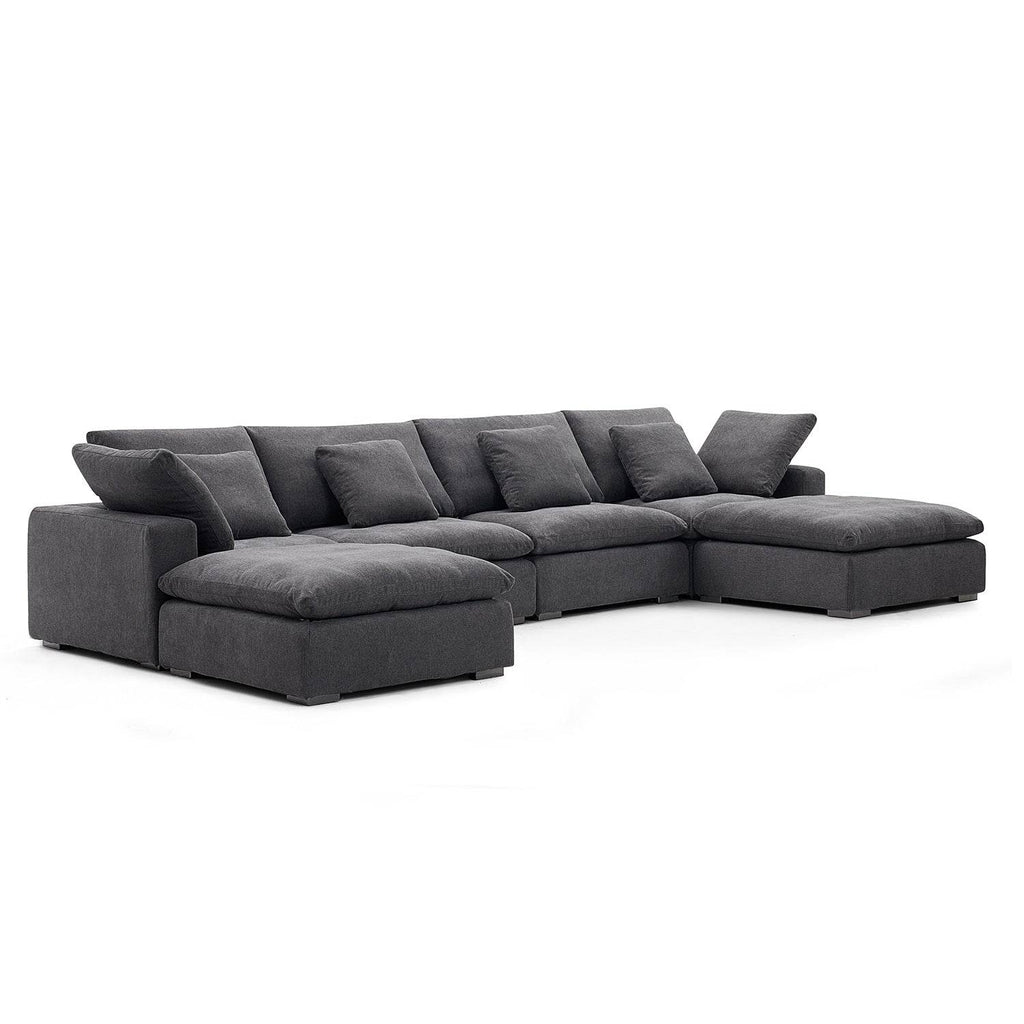 Malibu Cloud corner - Valyouweho