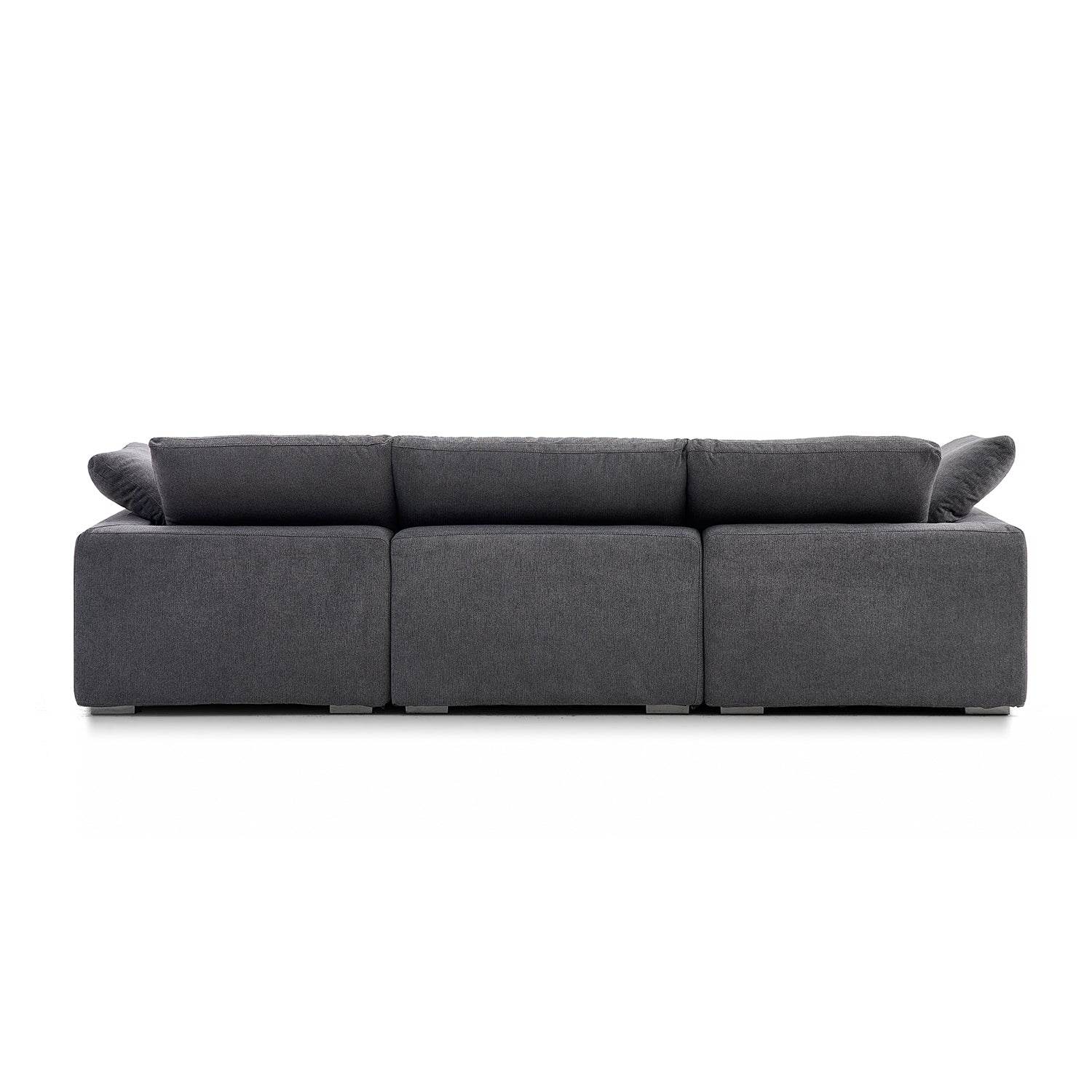 Malibu Cloud corner - Valyouweho