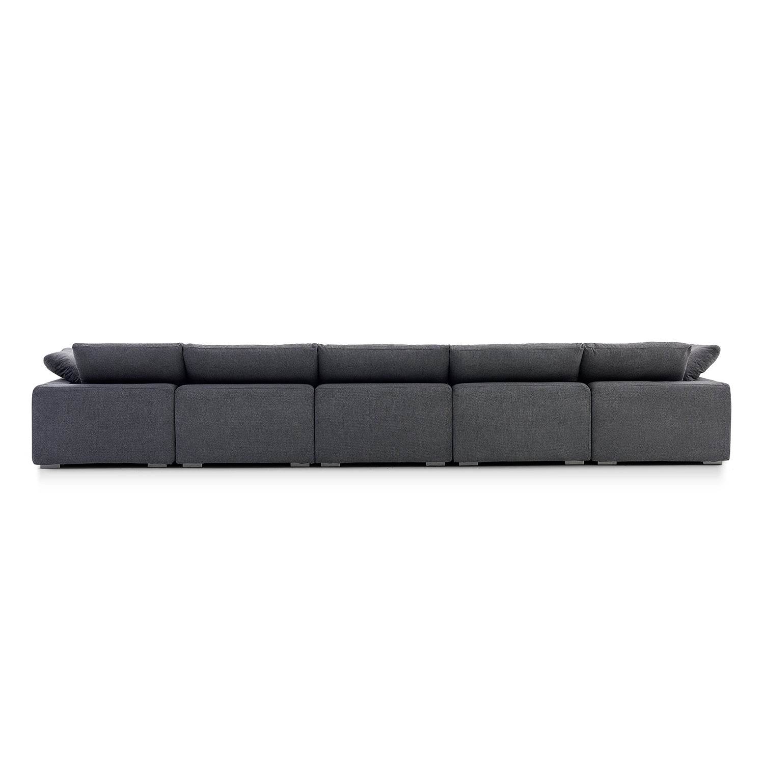 Malibu Cloud corner - Valyouweho