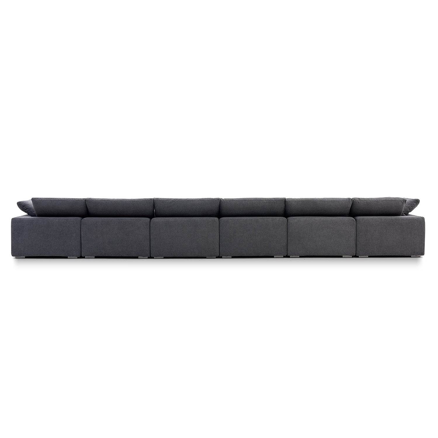 Malibu Cloud corner - Valyouweho