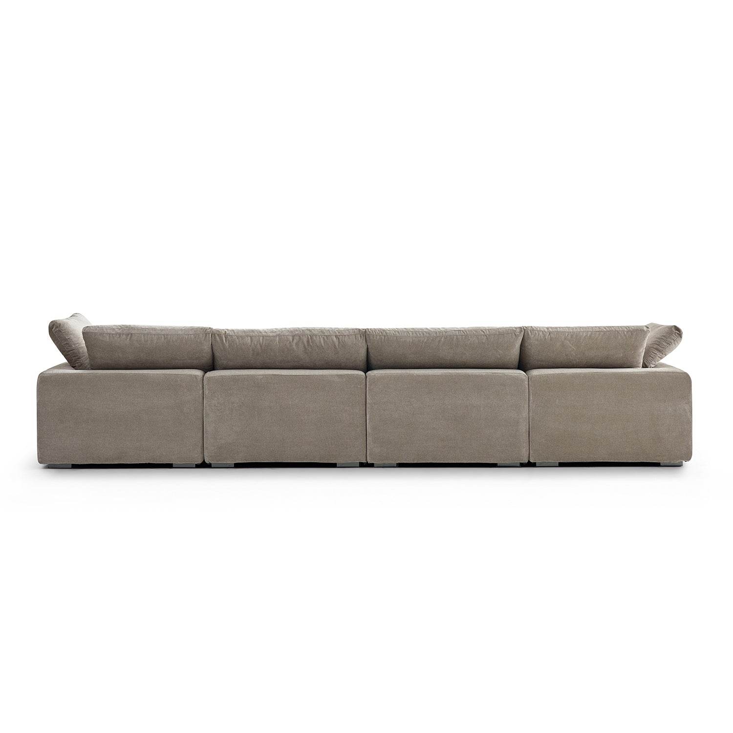 Malibu Cloud corner - Valyouweho
