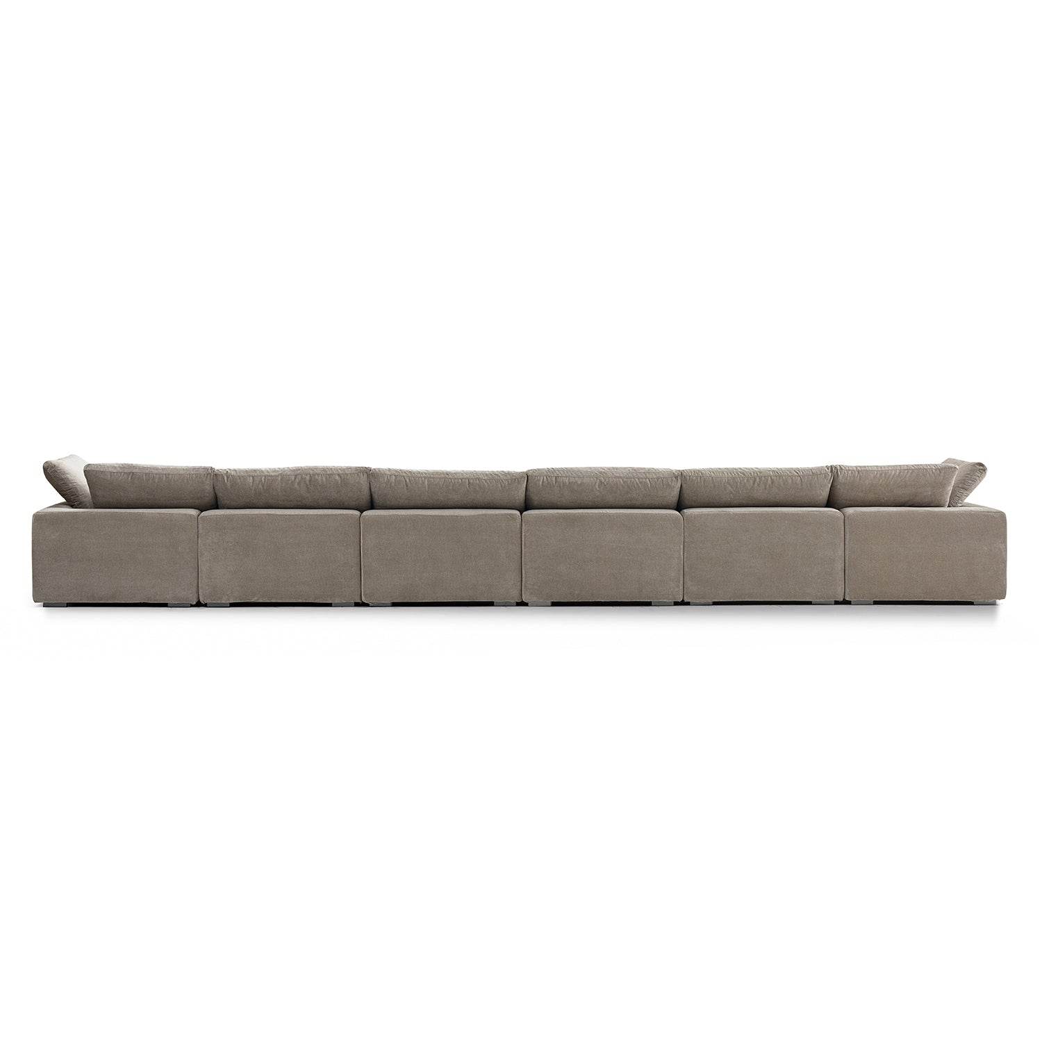 Malibu Cloud corner - Valyouweho