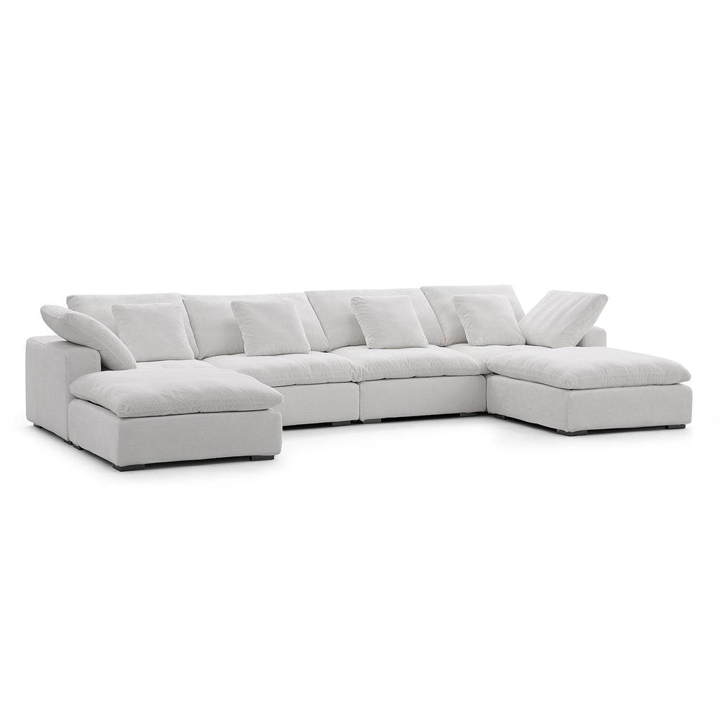 Malibu Cloud corner - Valyouweho