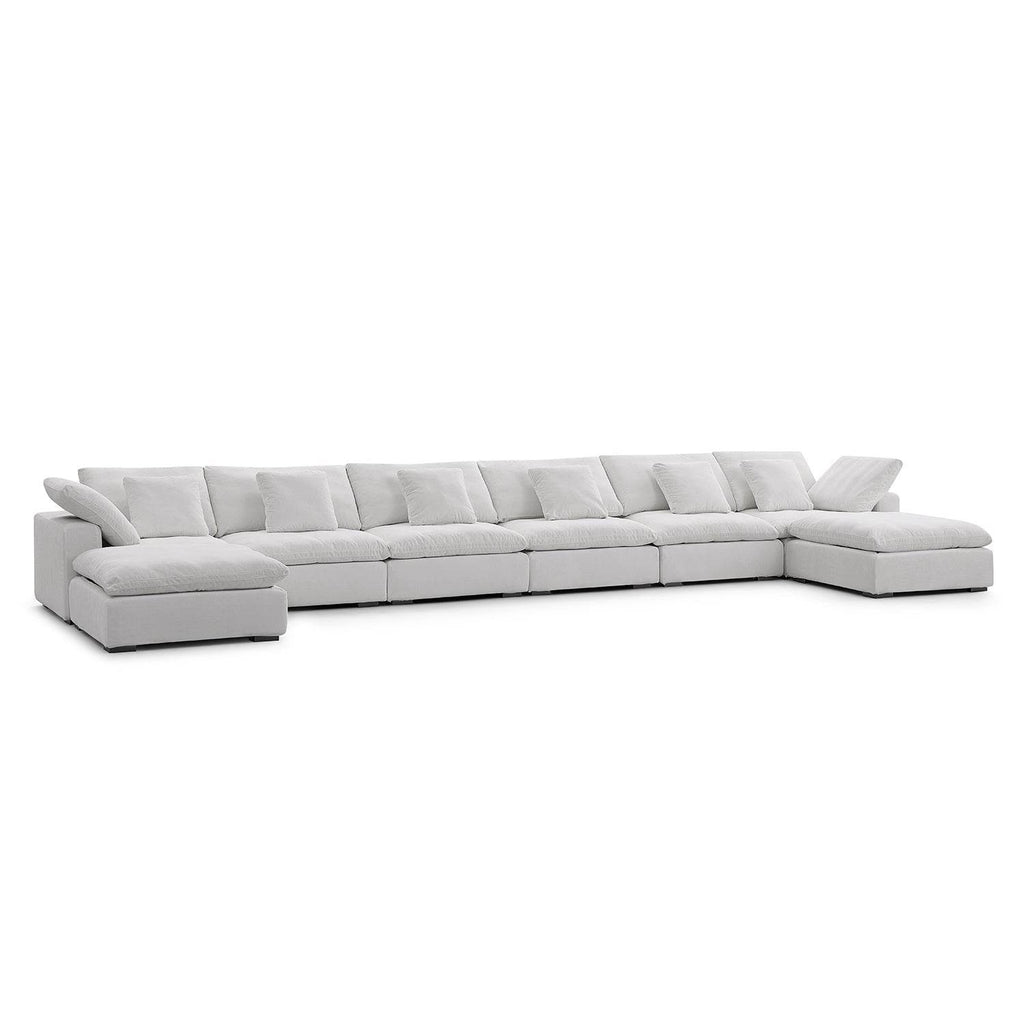 Malibu Cloud corner - Valyouweho