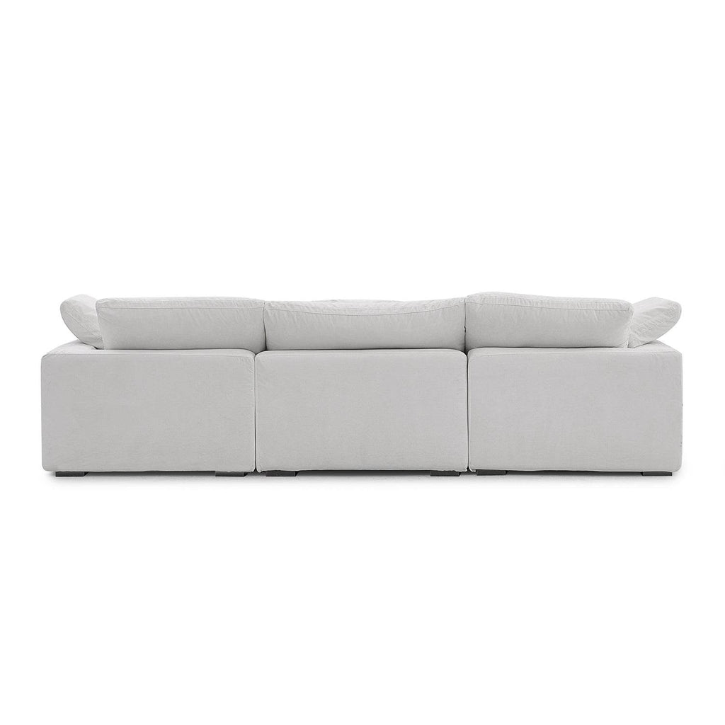 Malibu Cloud corner - Valyouweho