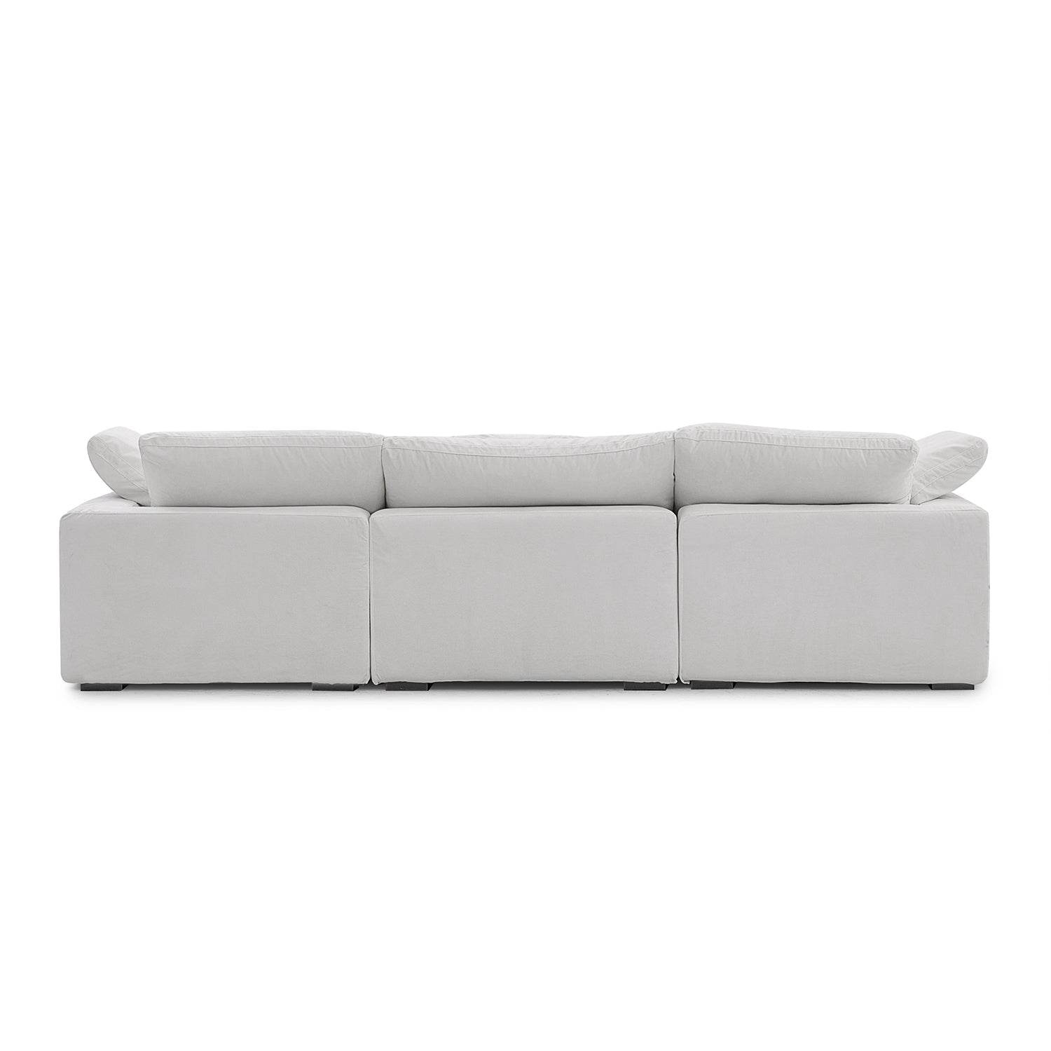 Malibu Cloud corner - Valyouweho
