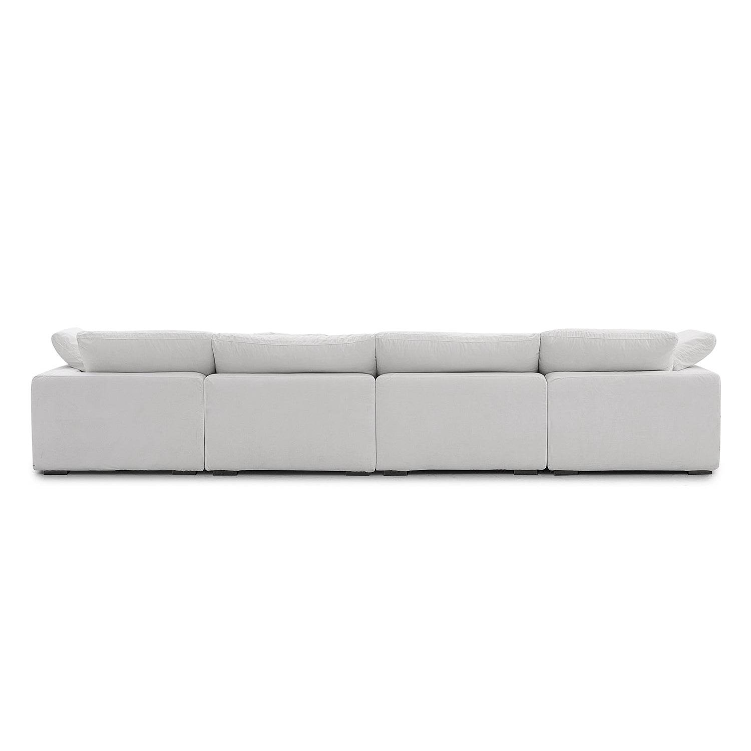 Malibu Cloud corner - Valyouweho