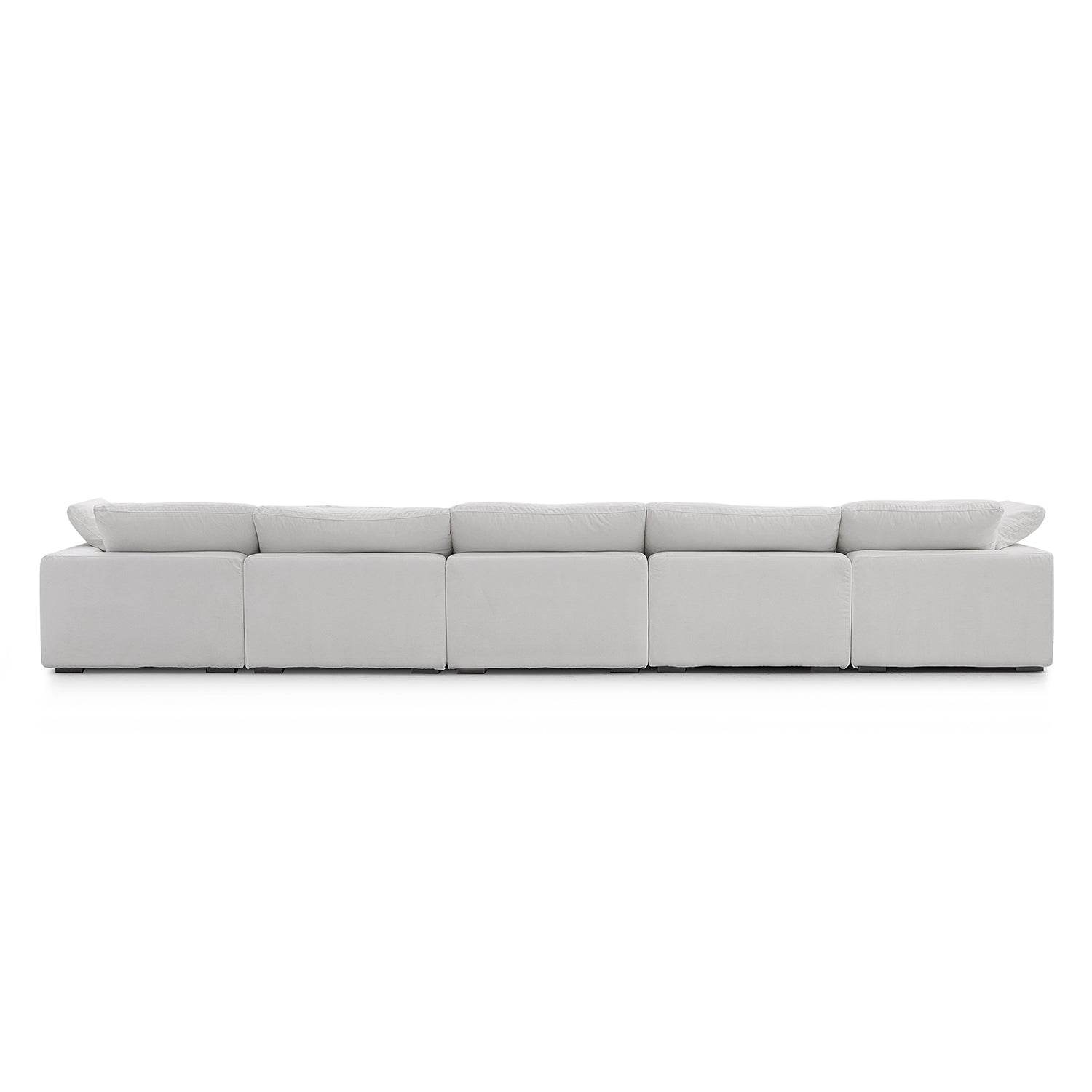 Malibu Cloud corner - Valyouweho