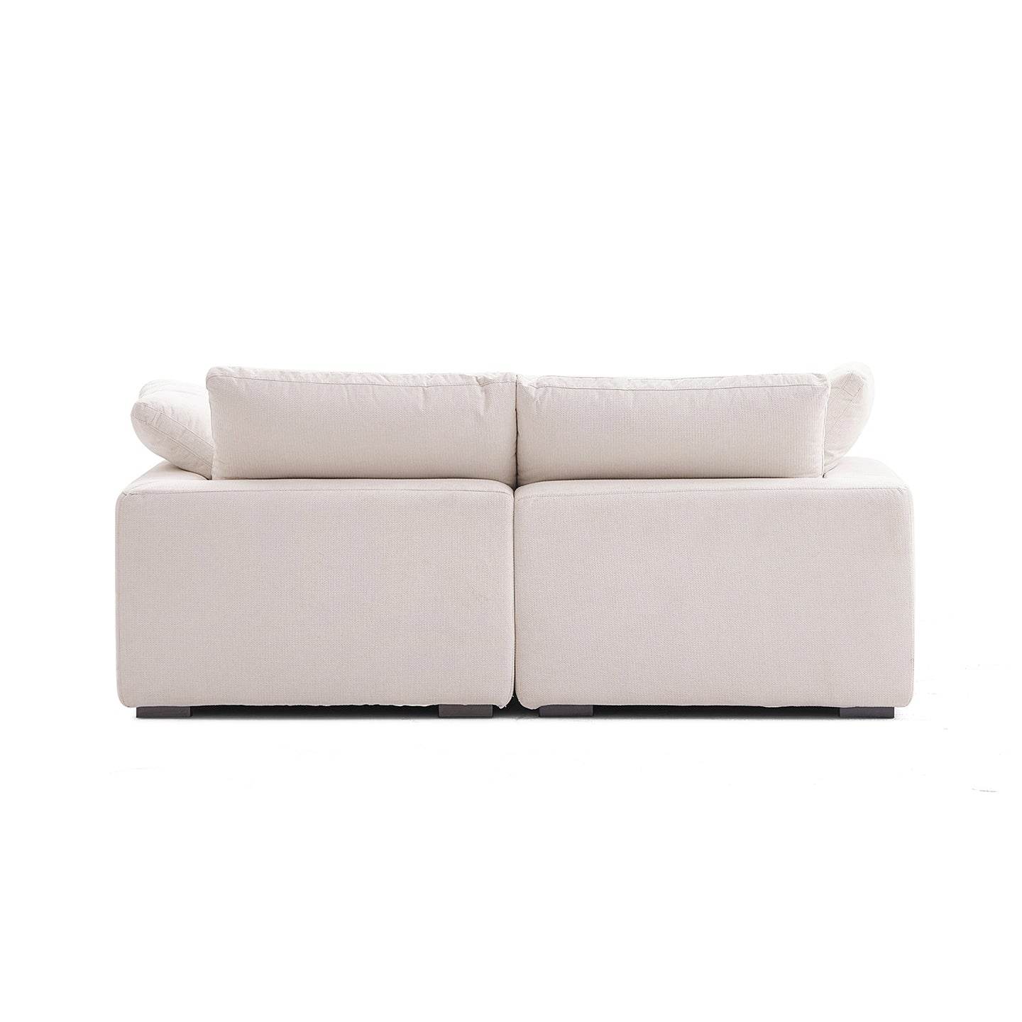 Malibu Cloud Daybed - Valyouweho