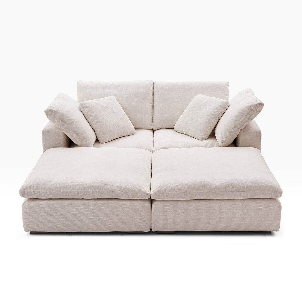 Malibu Cloud Daybed - Valyouweho