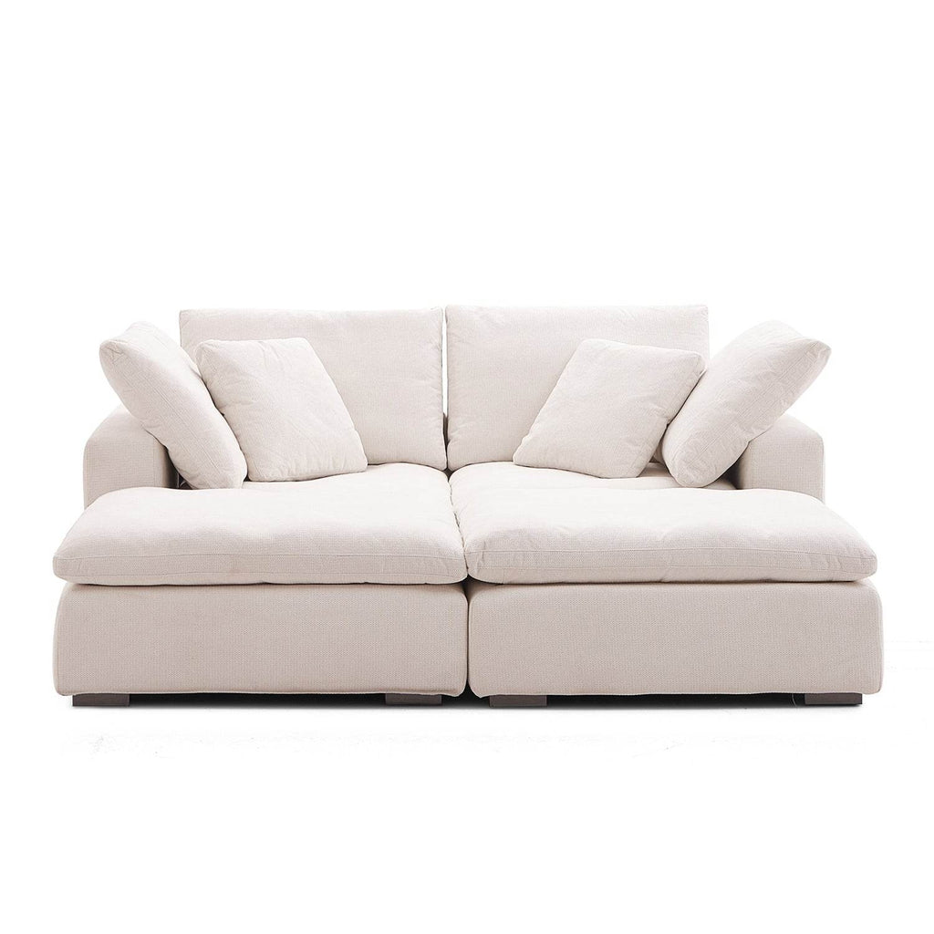 Malibu Cloud Daybed - Valyouweho