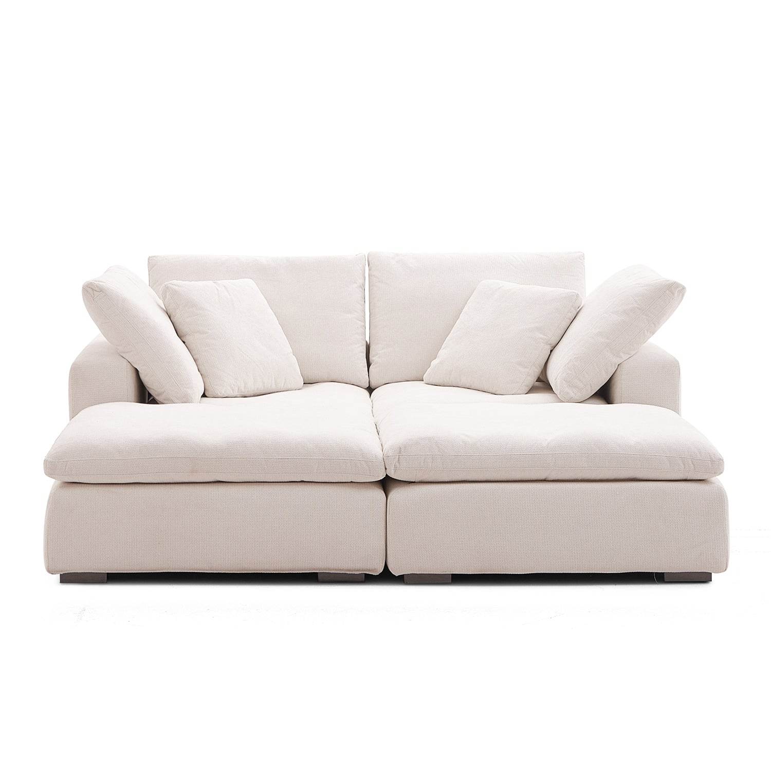 Malibu Cloud Daybed - Valyouweho