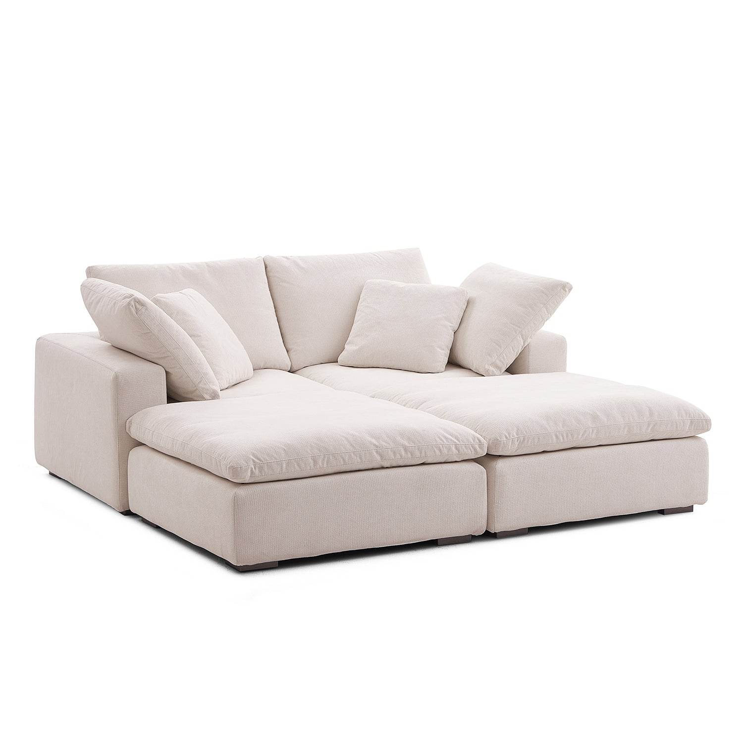 Malibu Cloud Daybed - Valyouweho