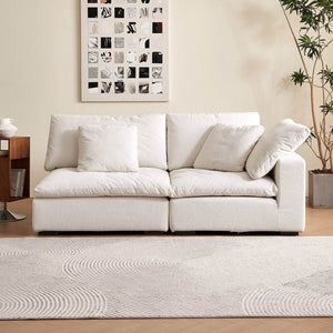 Malibu Cloud Daybed - Valyouweho