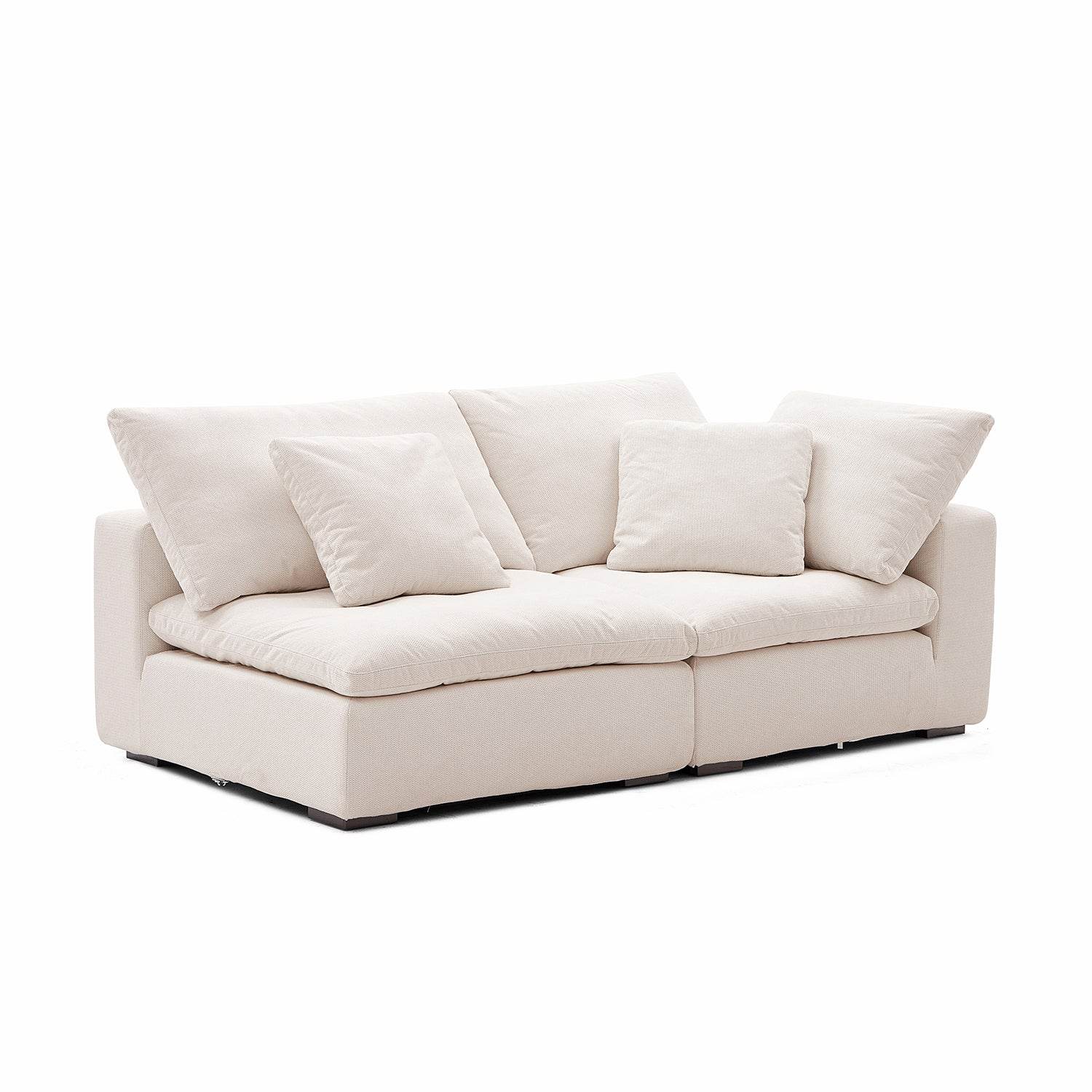 Malibu Cloud Daybed - Valyouweho