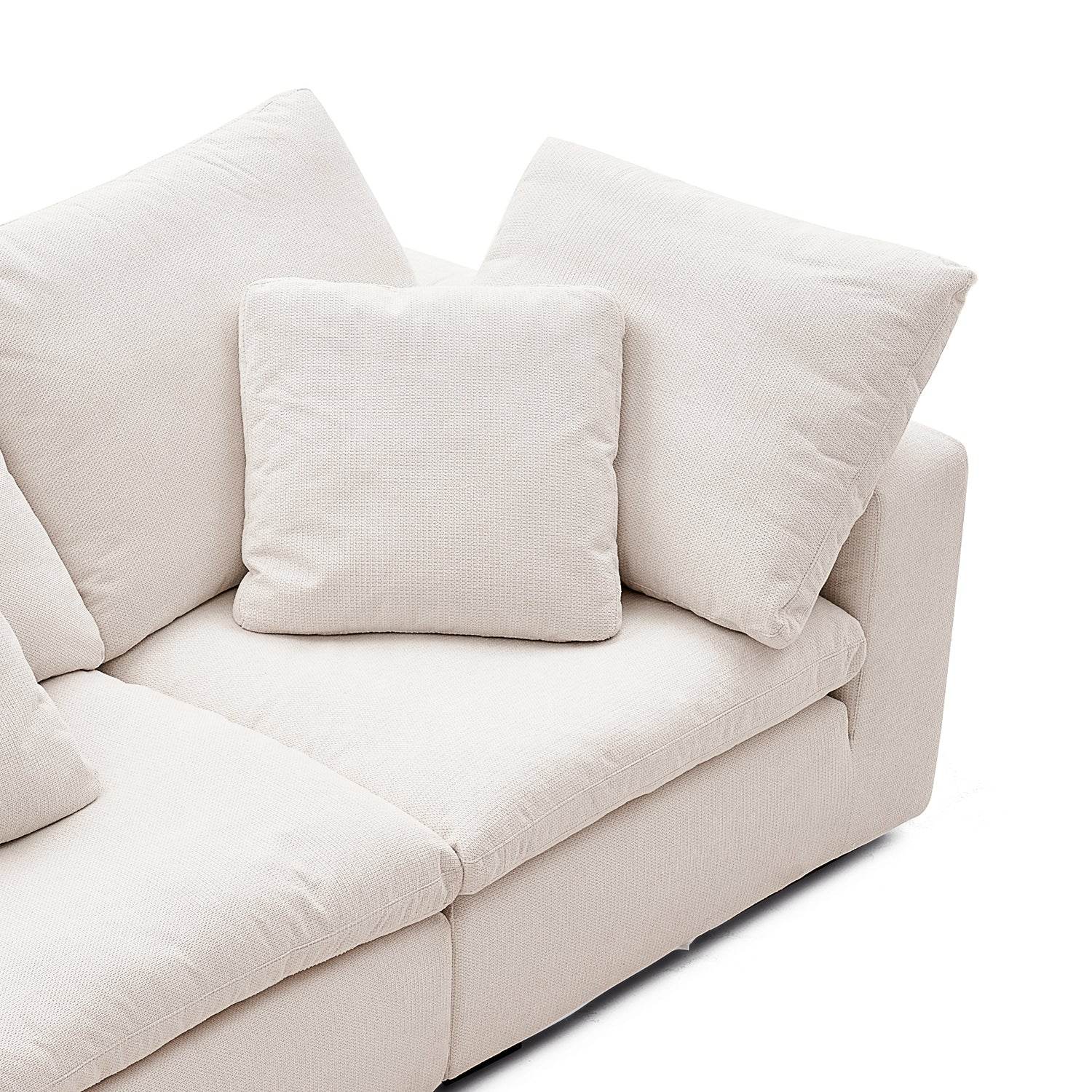 Malibu Cloud Daybed - Valyouweho
