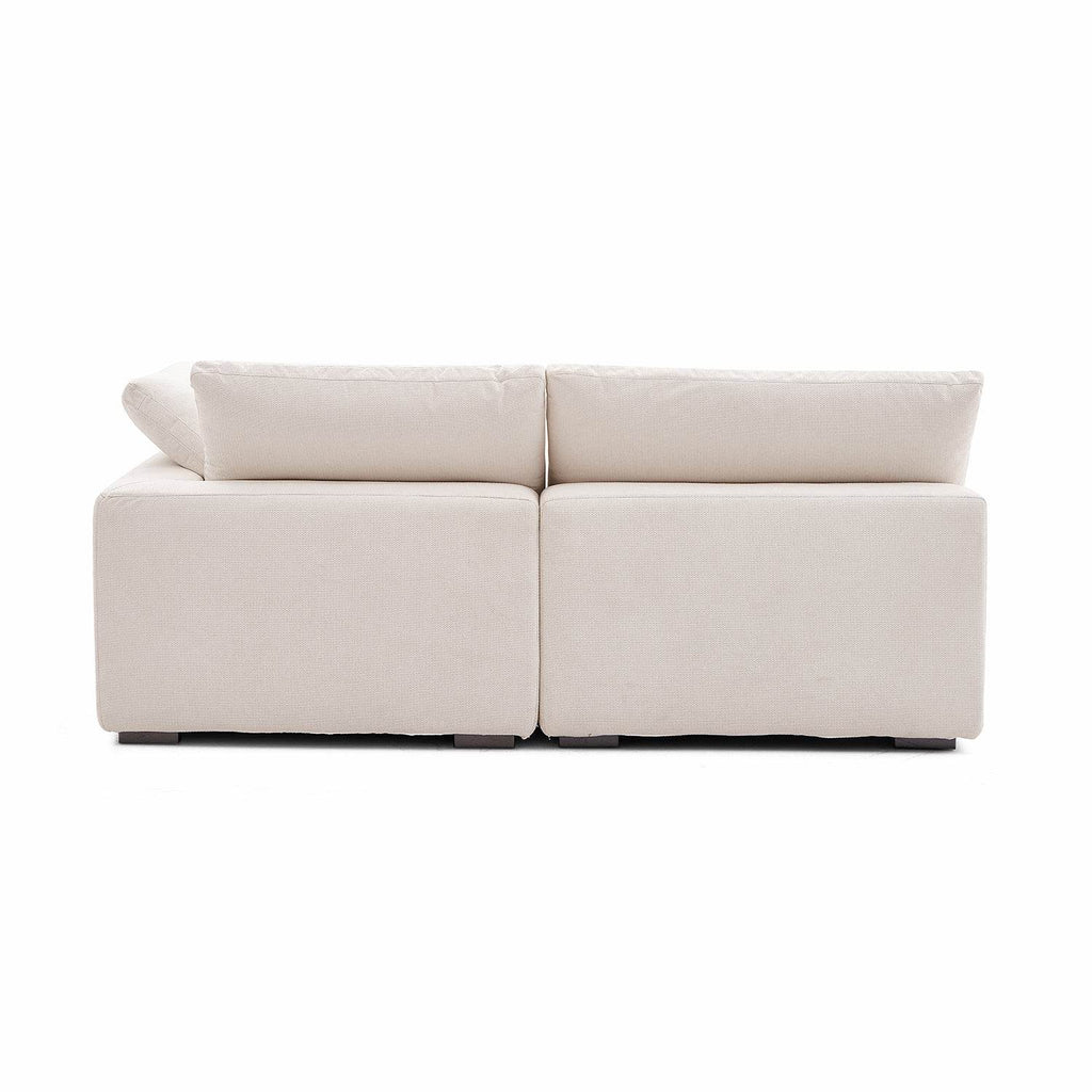 Malibu Cloud Daybed - Valyouweho