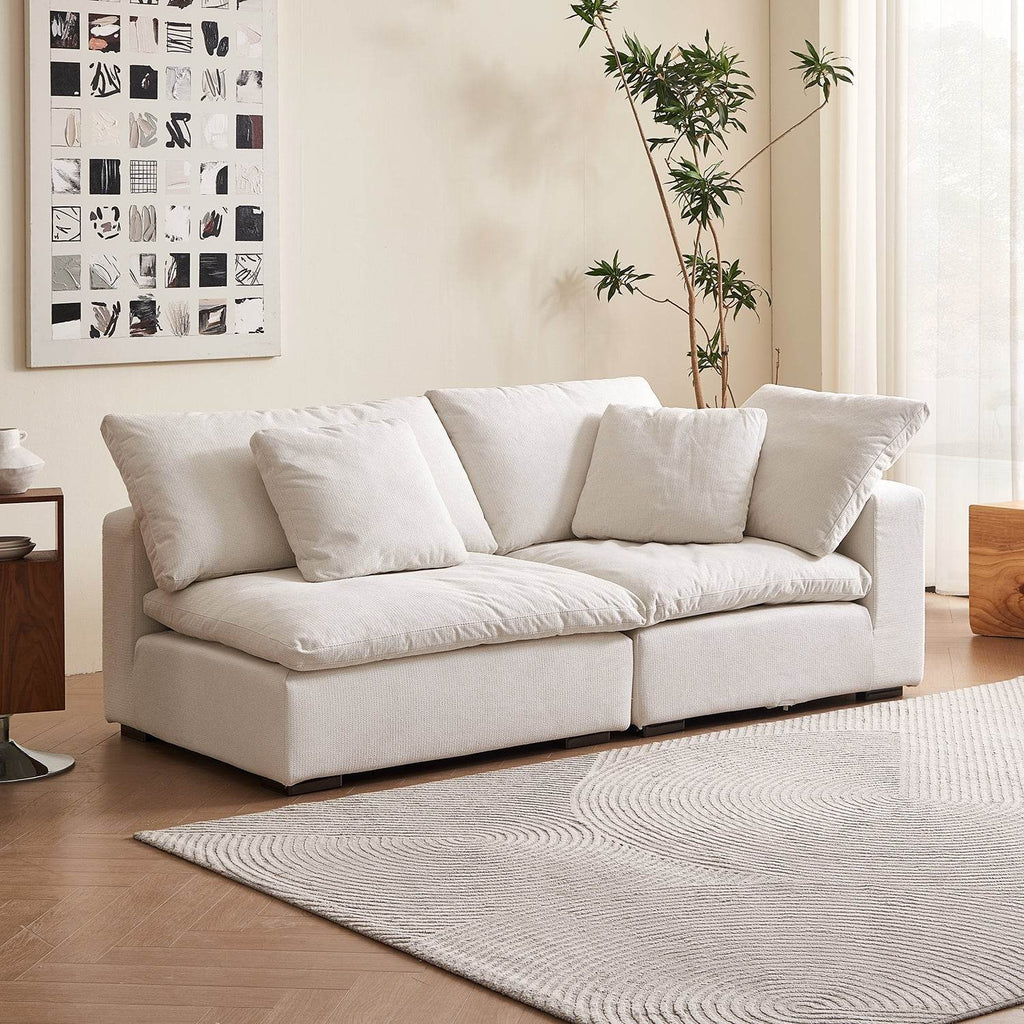 Malibu Cloud Daybed - Valyouweho