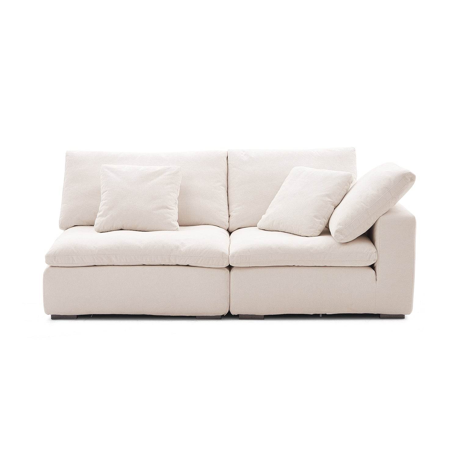 Malibu Cloud Daybed - Valyouweho