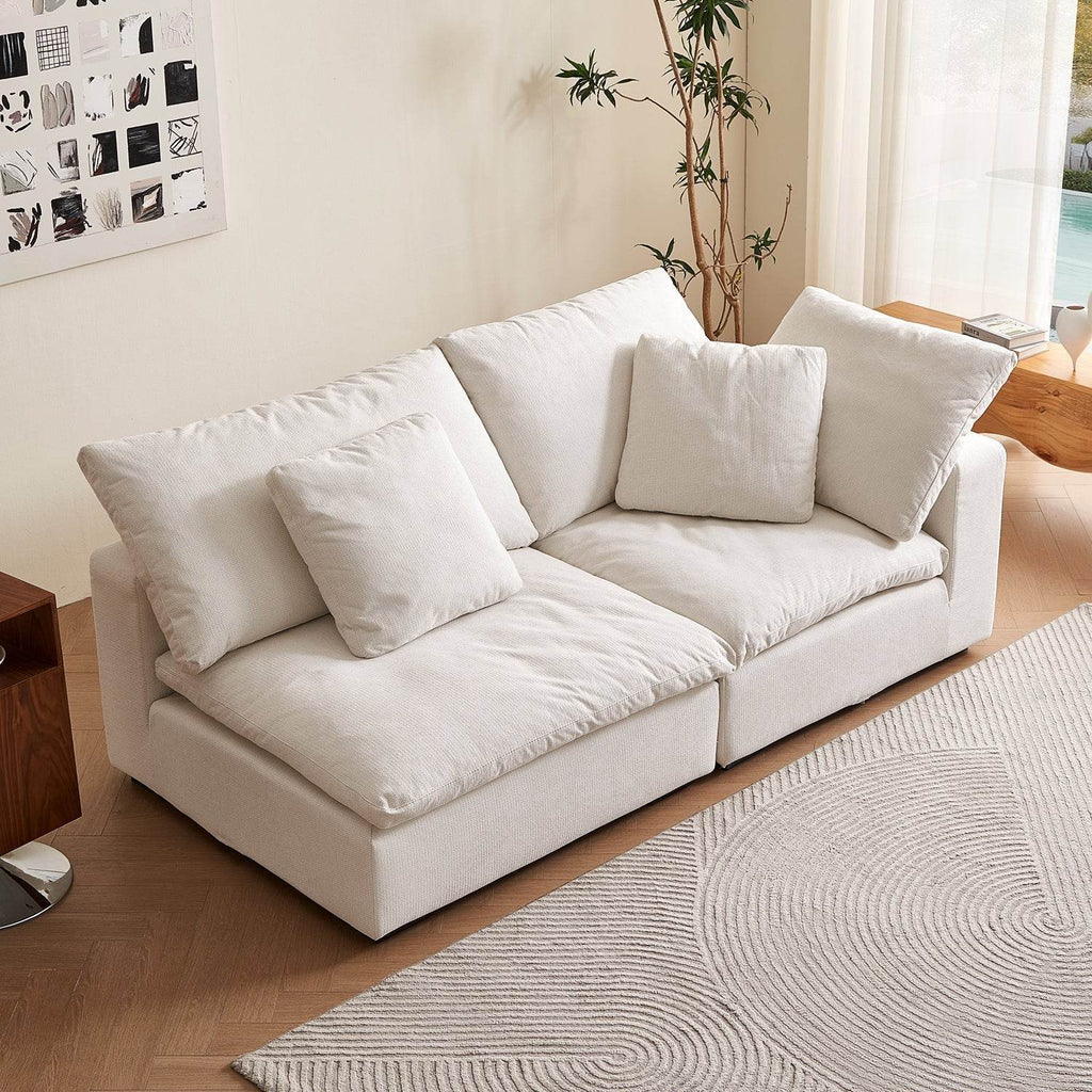 Malibu Cloud Daybed - Valyouweho