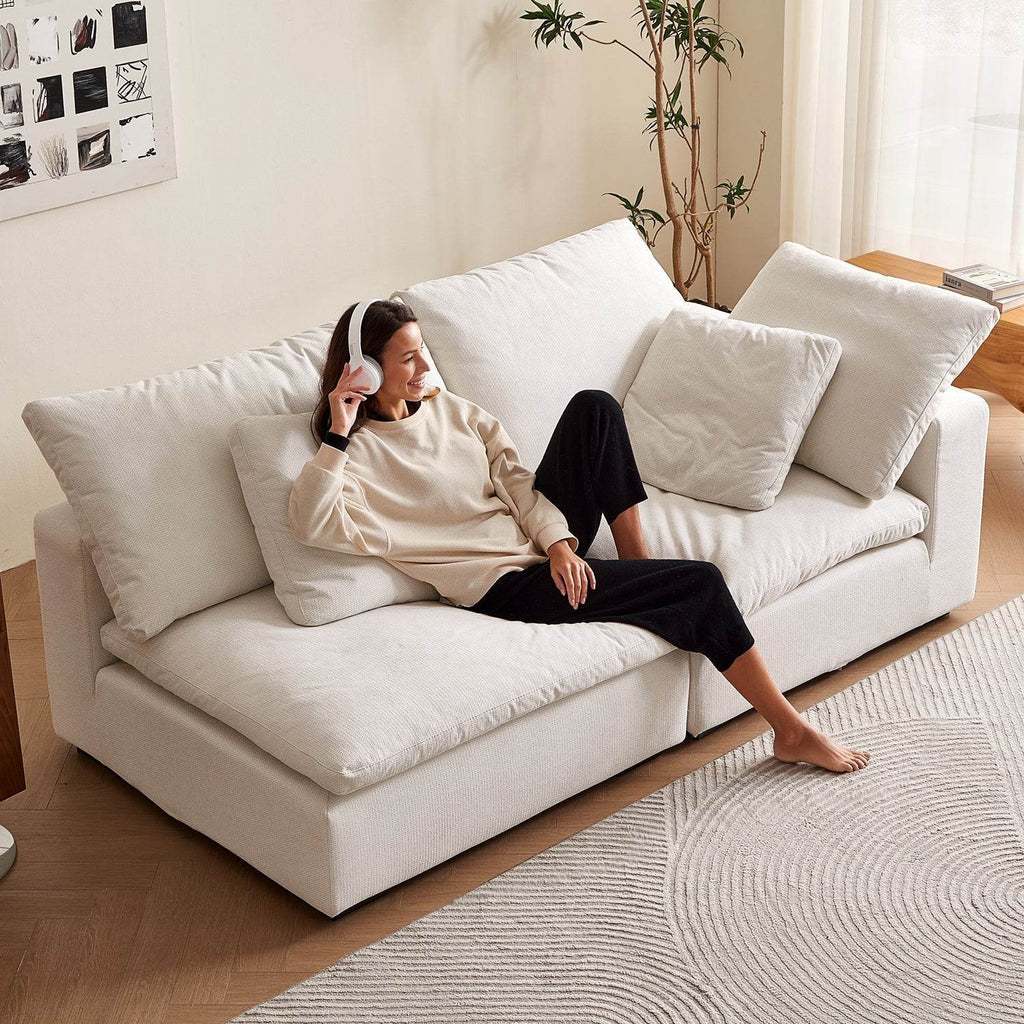 Malibu Cloud Daybed - Valyouweho