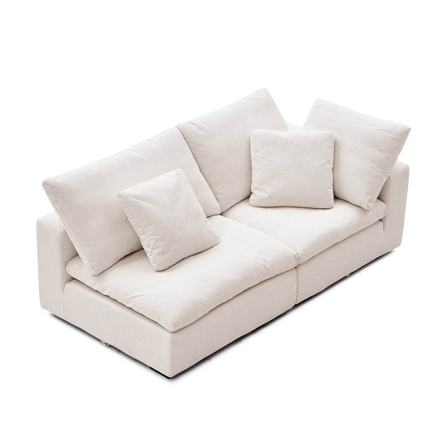 Malibu Cloud Daybed - Valyouweho