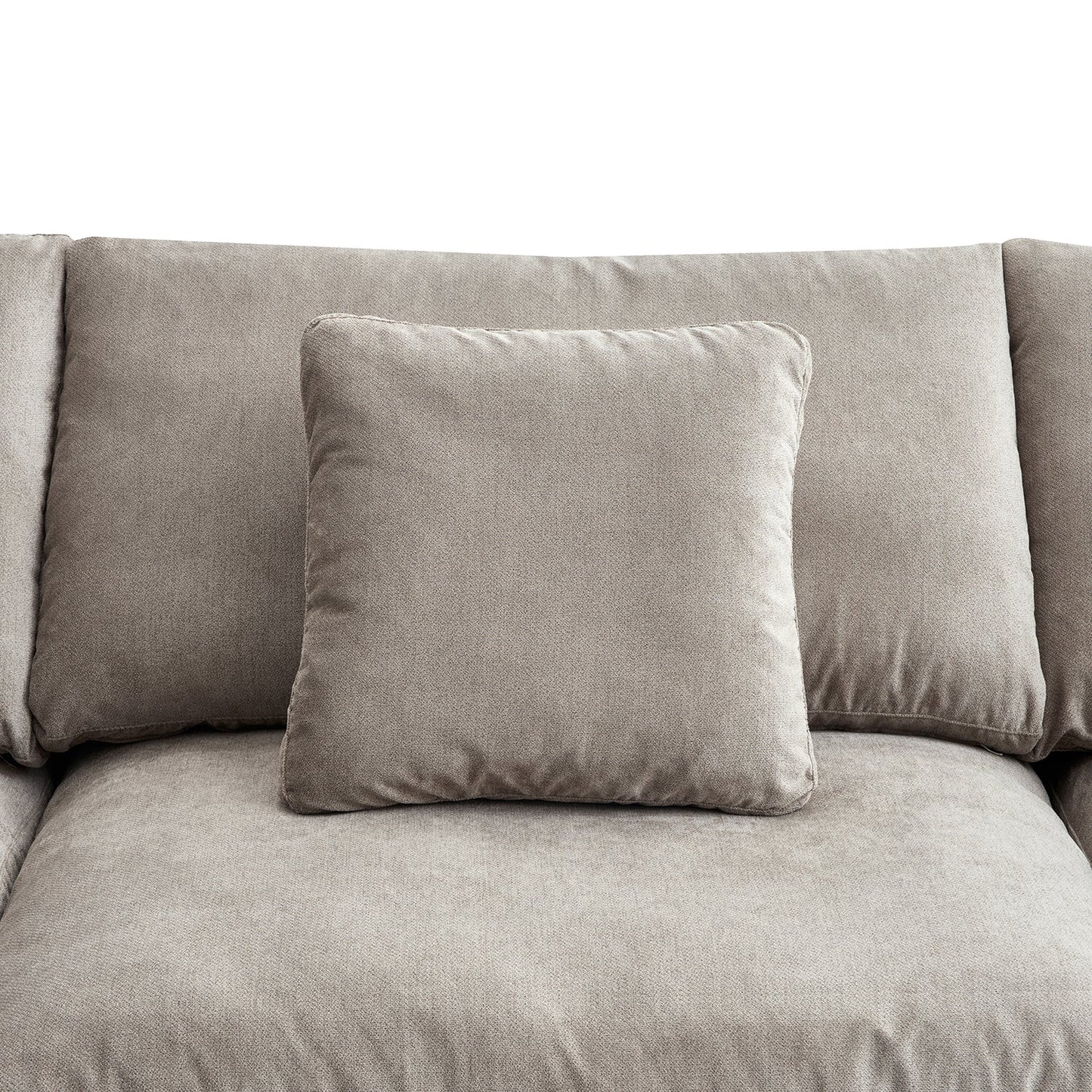 Malibu Cloud Sectional