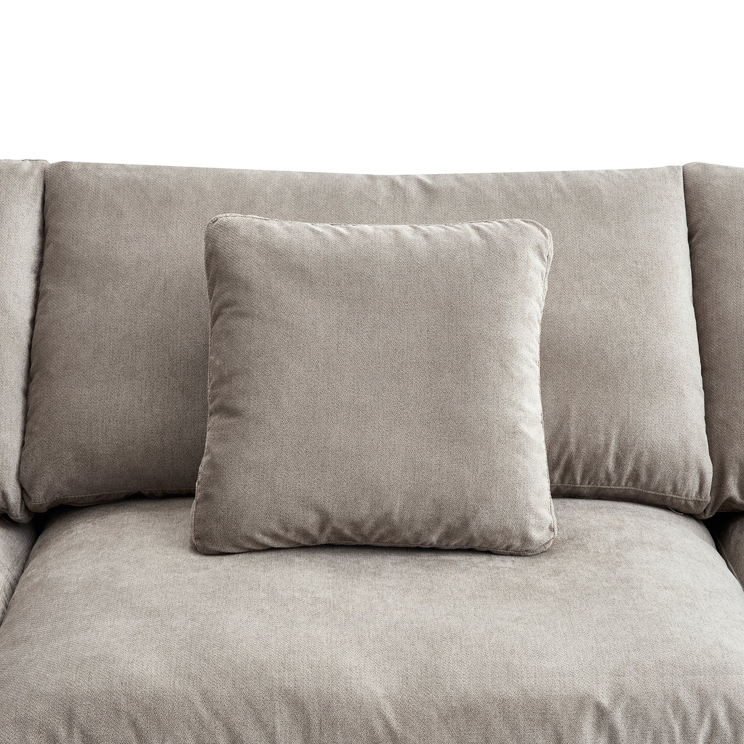 Malibu Cloud Sofa