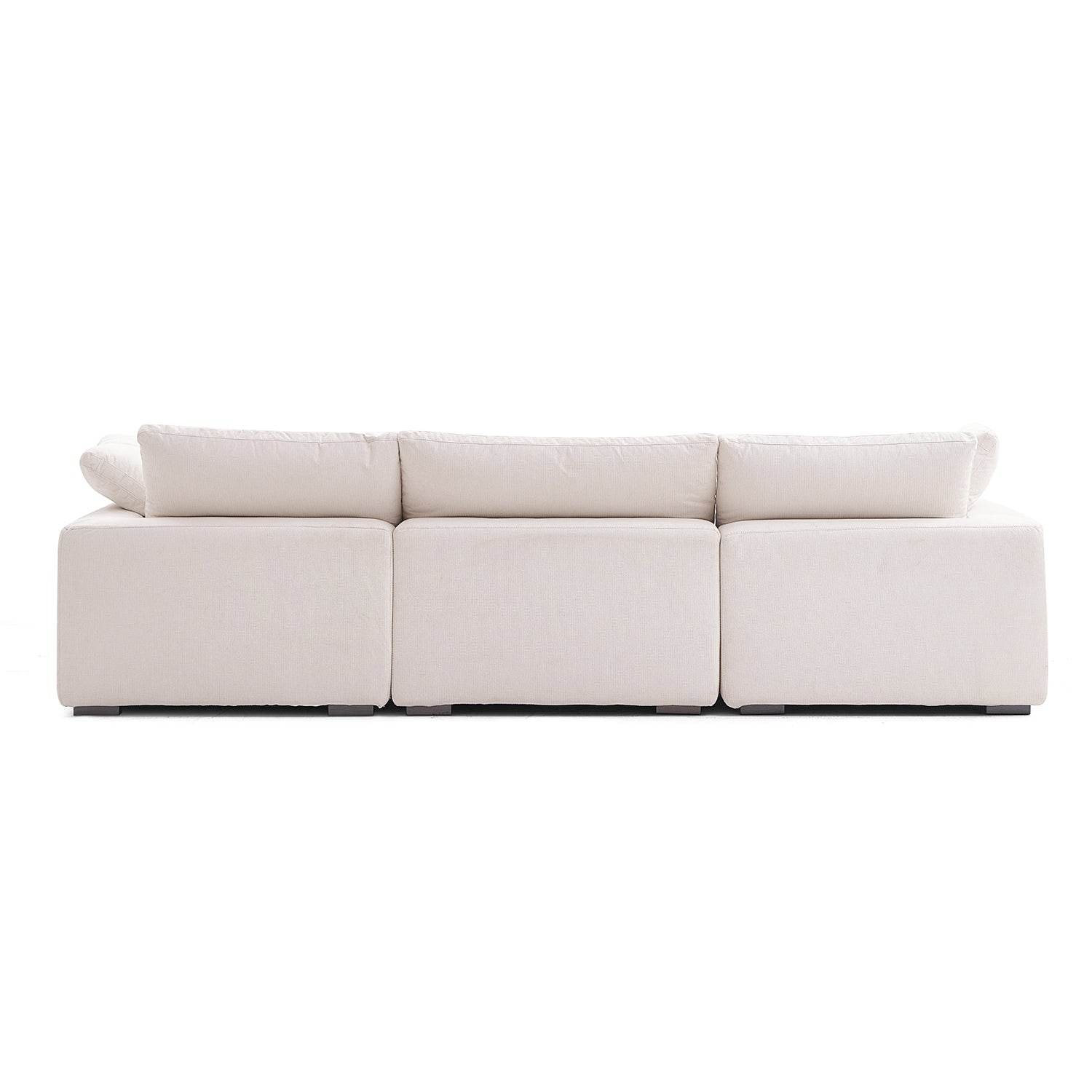 Malibu Cloud Sofa - Valyouweho